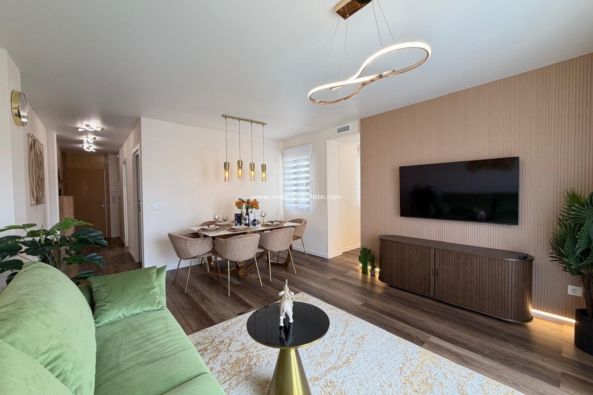 Reventa - Apartamento -
Torrevieja