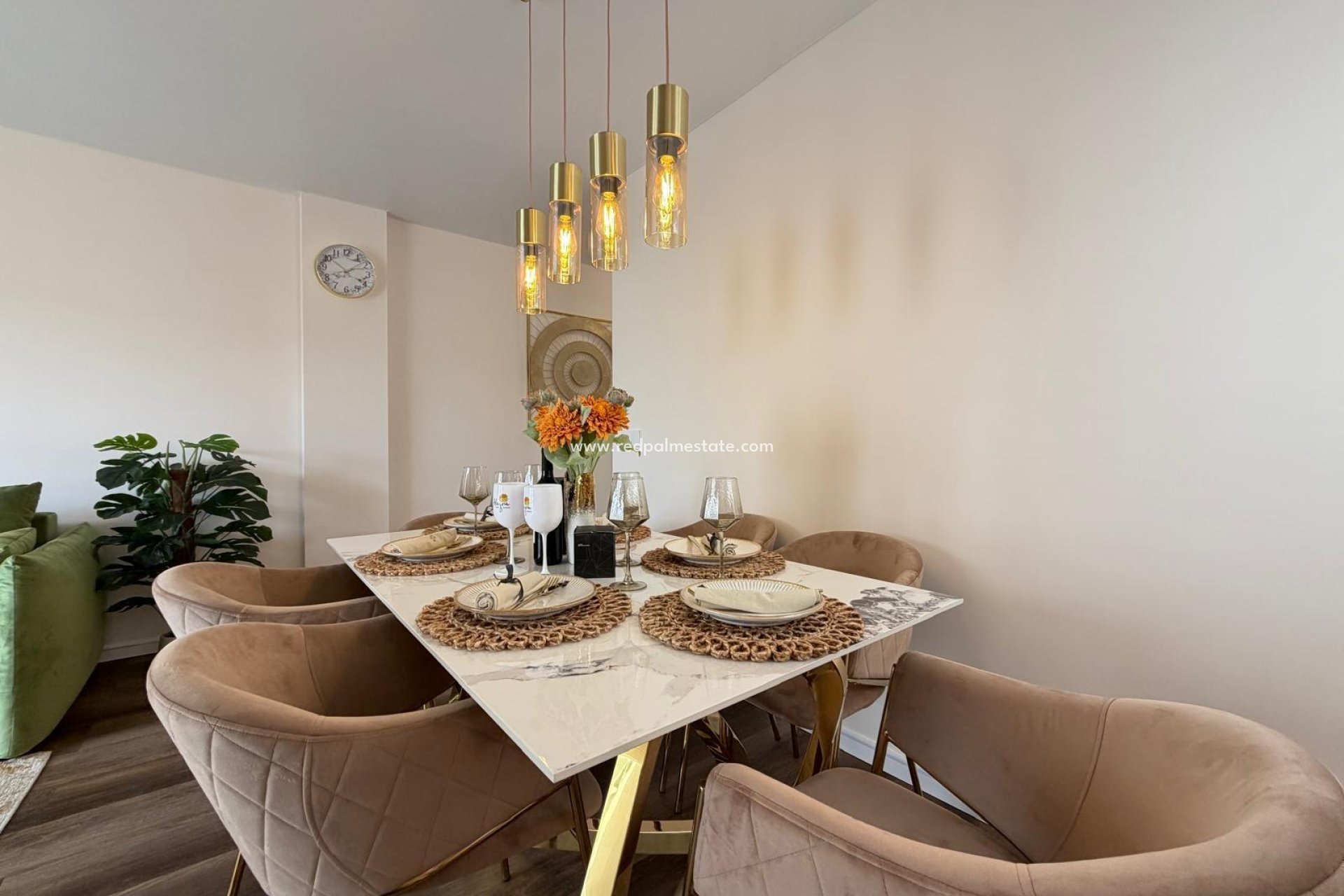 Reventa - Apartamento -
Torrevieja