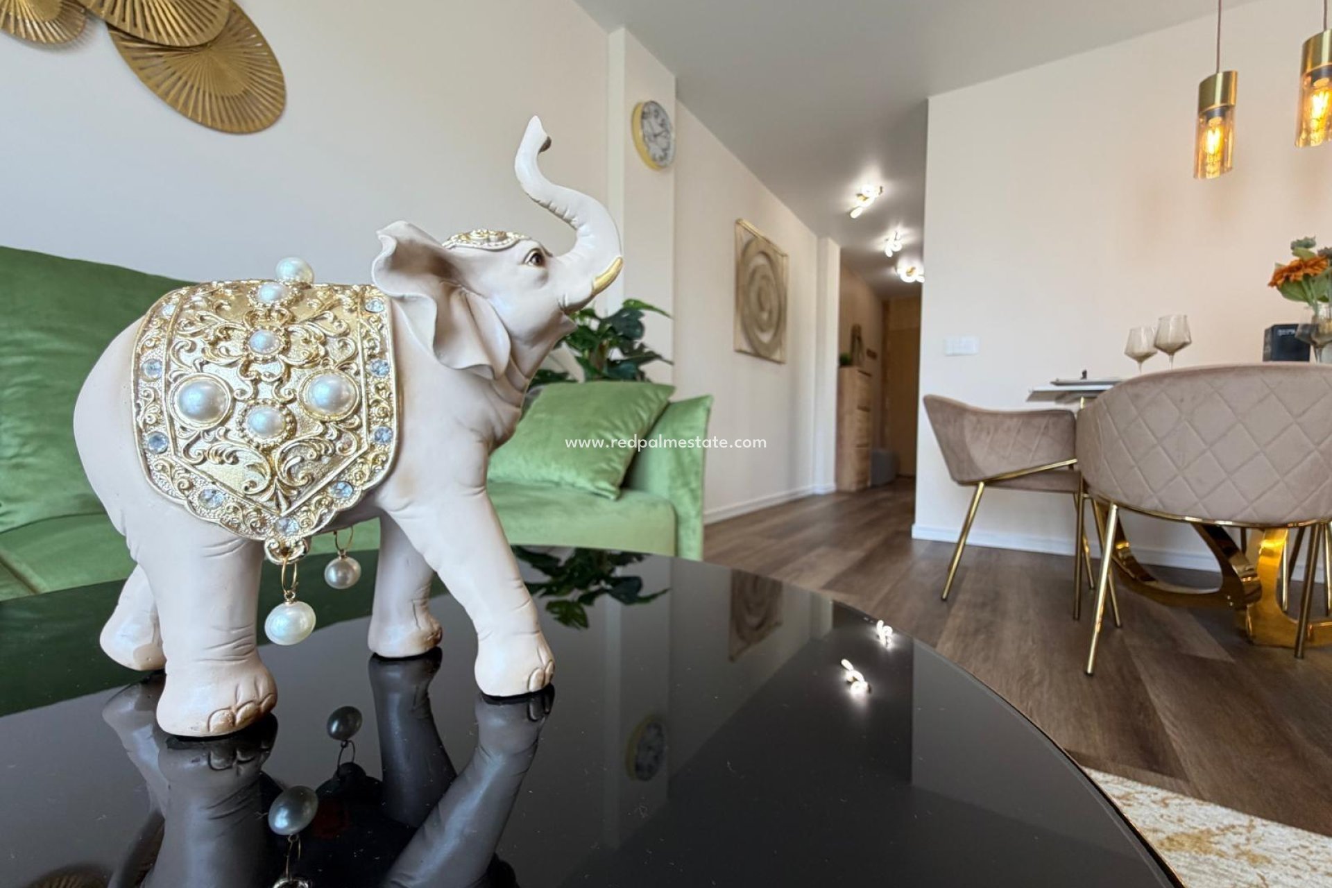 Reventa - Apartamento -
Torrevieja