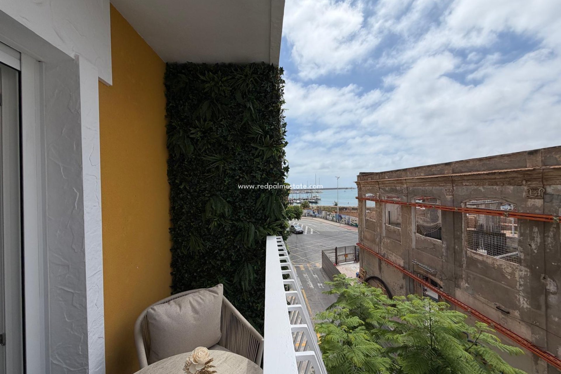 Reventa - Apartamento -
Torrevieja