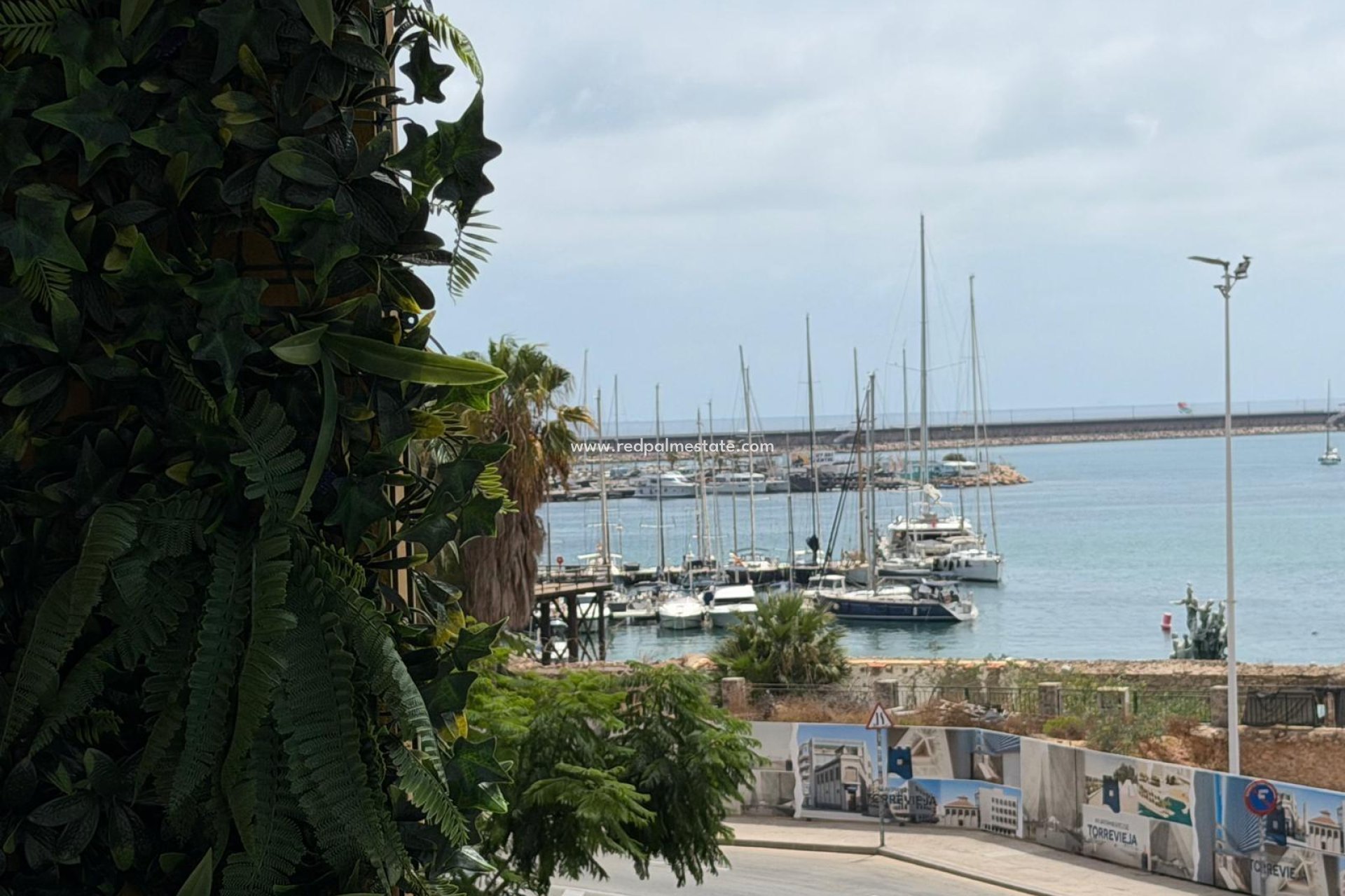 Reventa - Apartamento -
Torrevieja