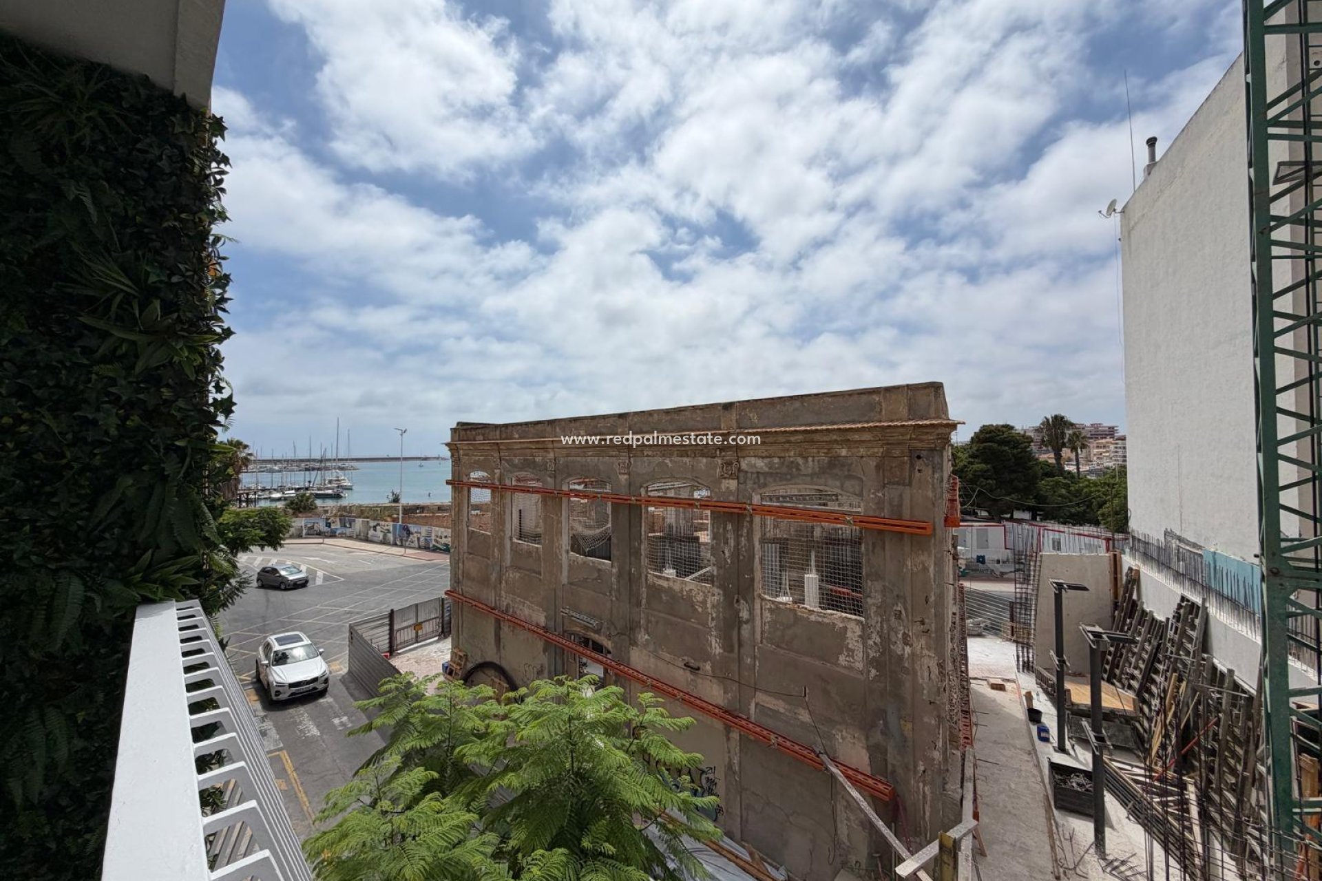 Reventa - Apartamento -
Torrevieja