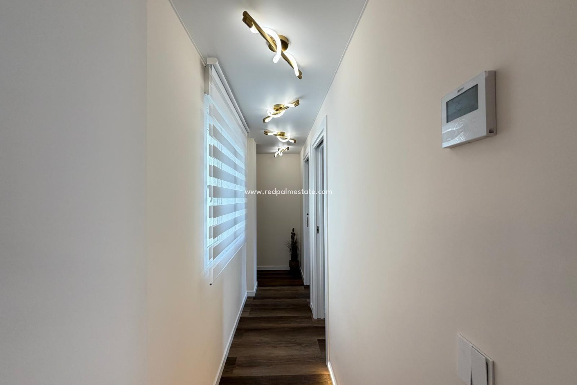 Reventa - Apartamento -
Torrevieja