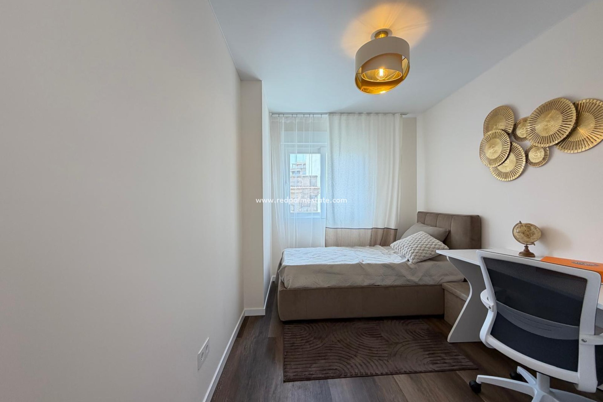 Reventa - Apartamento -
Torrevieja