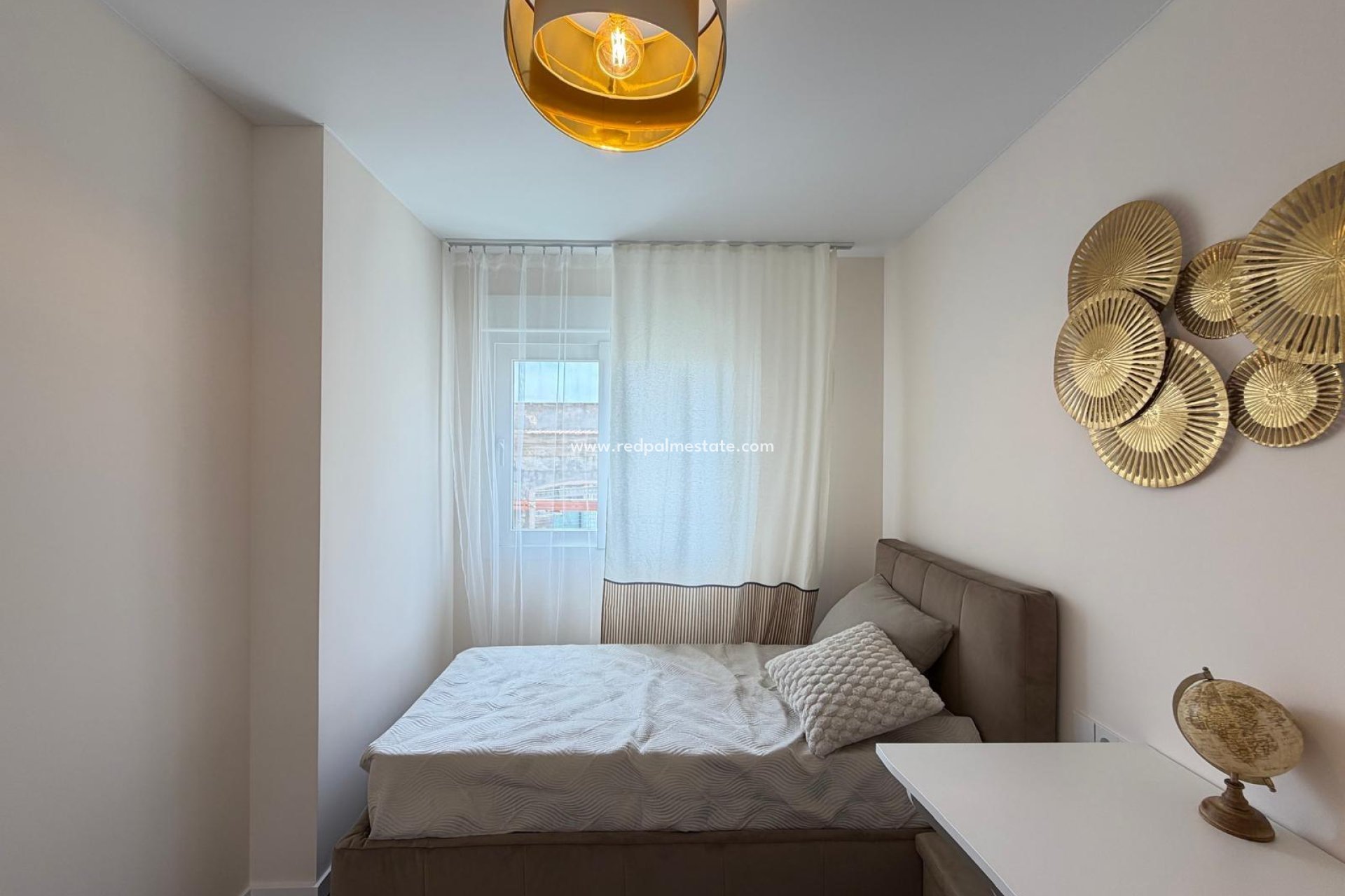 Reventa - Apartamento -
Torrevieja