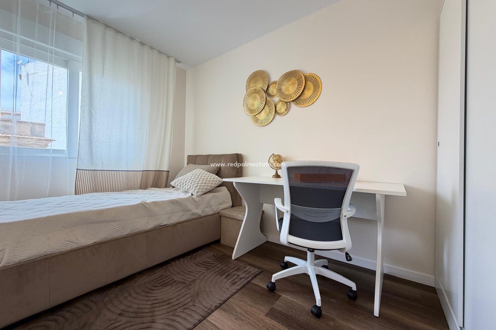 Reventa - Apartamento -
Torrevieja