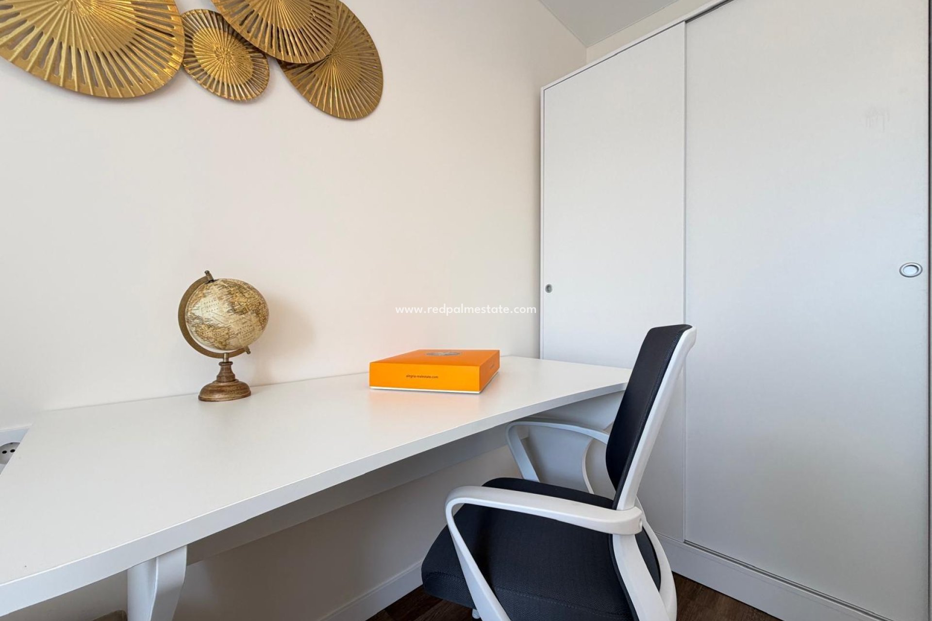 Reventa - Apartamento -
Torrevieja