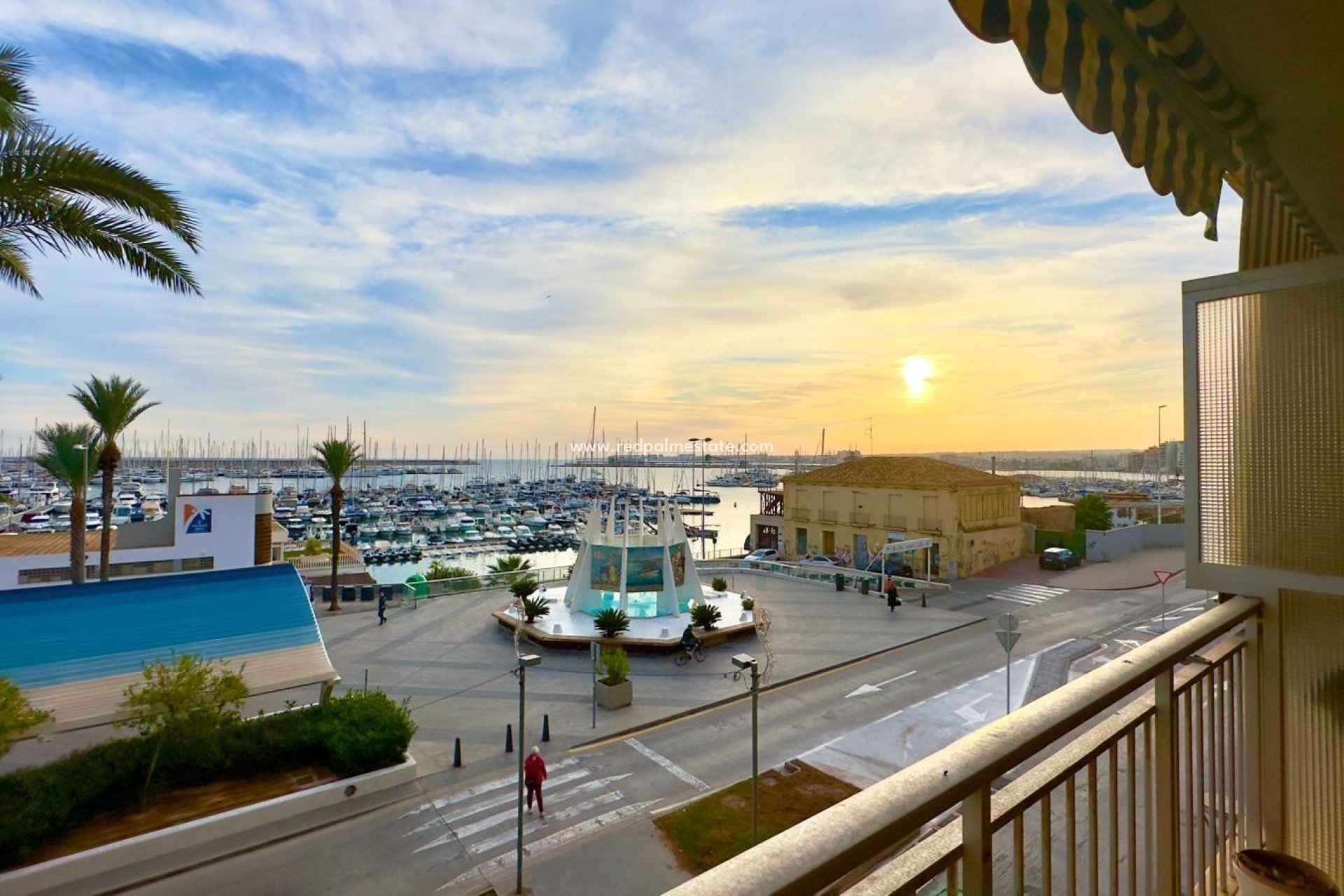 Reventa - Apartamento -
Torrevieja