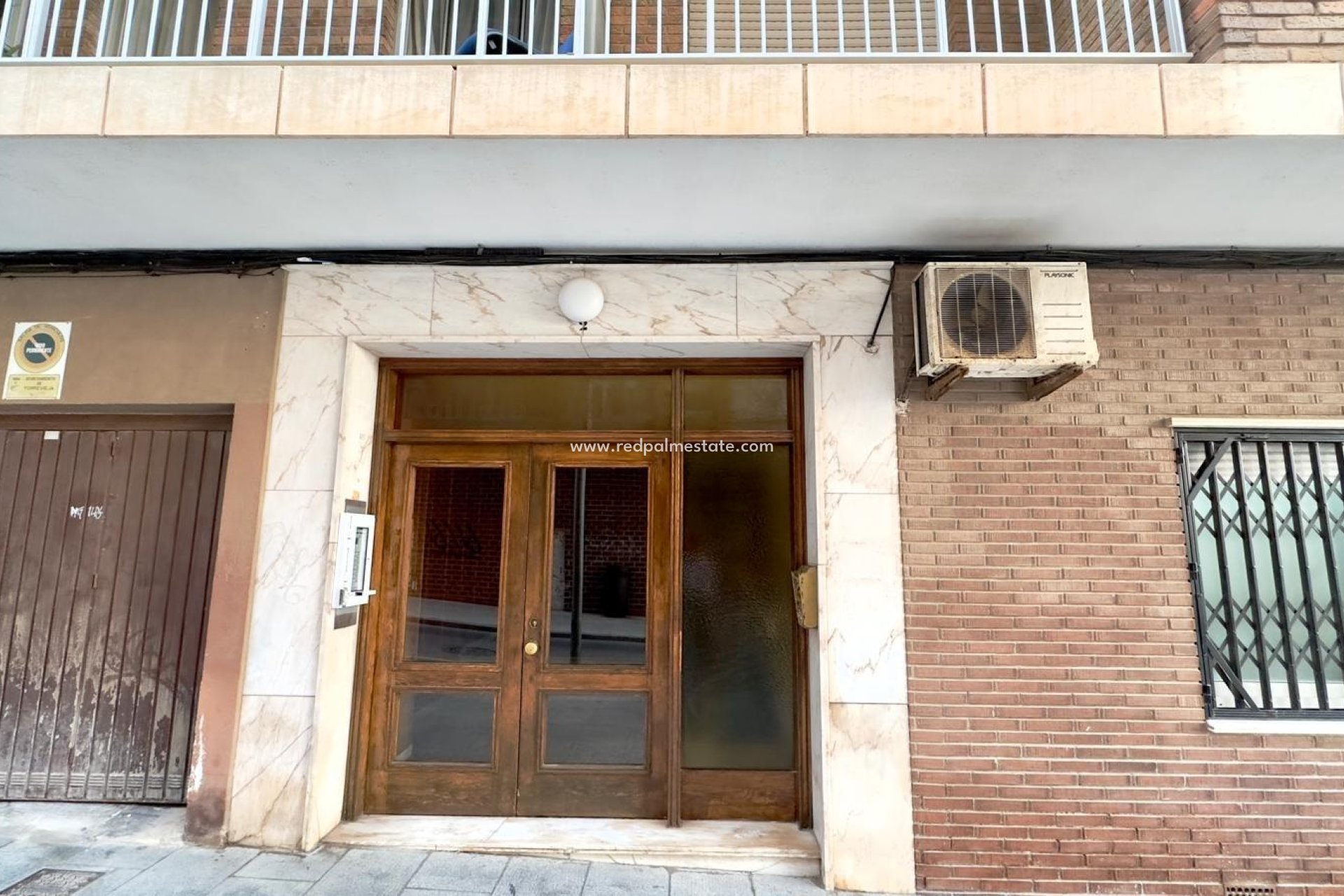 Reventa - Apartamento -
Torrevieja