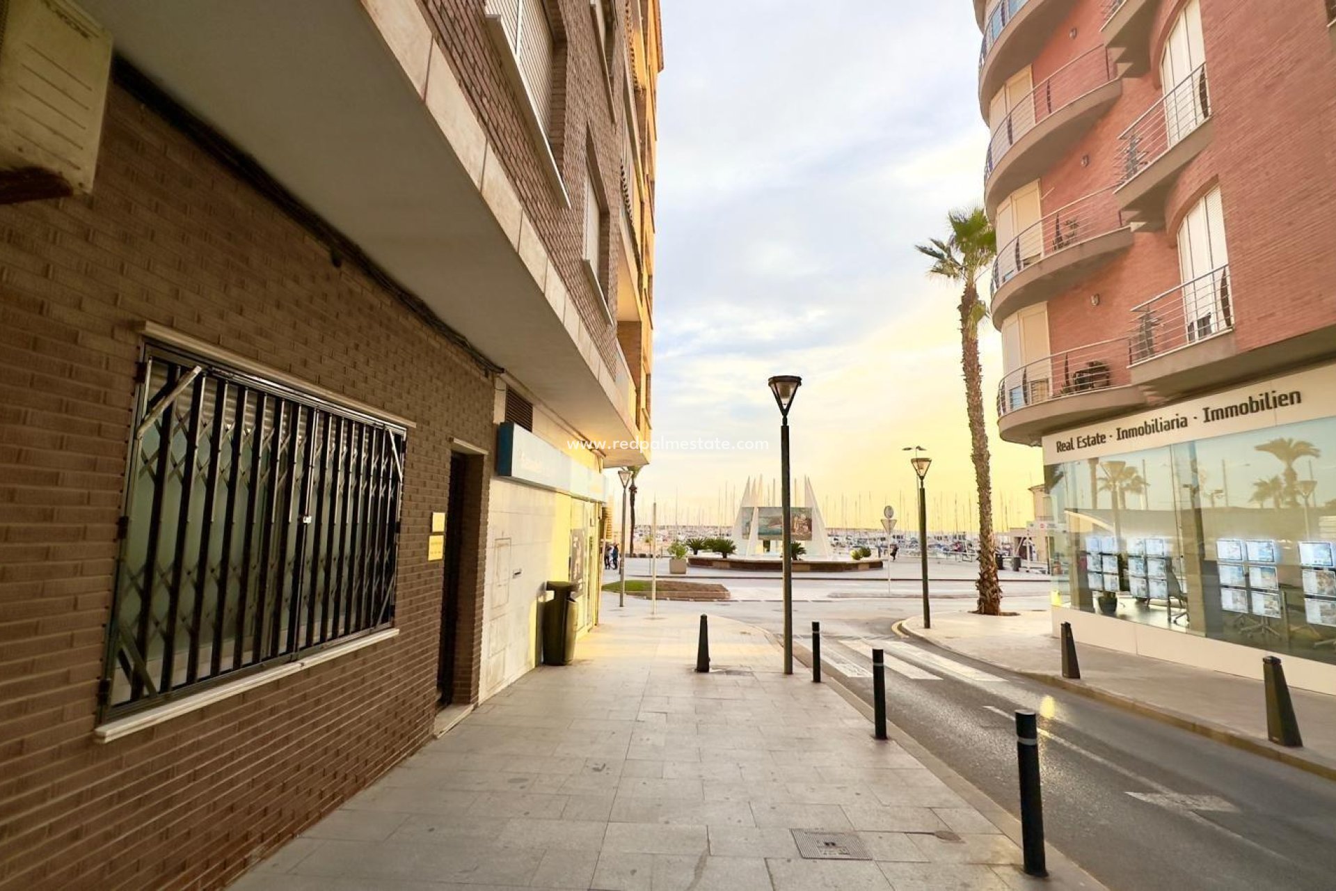 Reventa - Apartamento -
Torrevieja