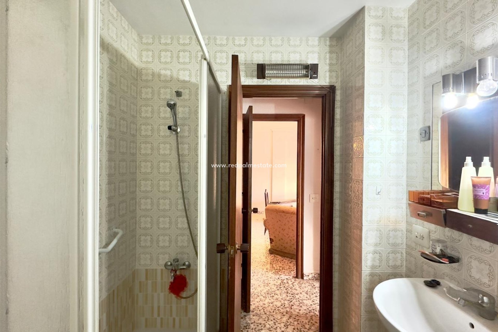 Reventa - Apartamento -
Torrevieja