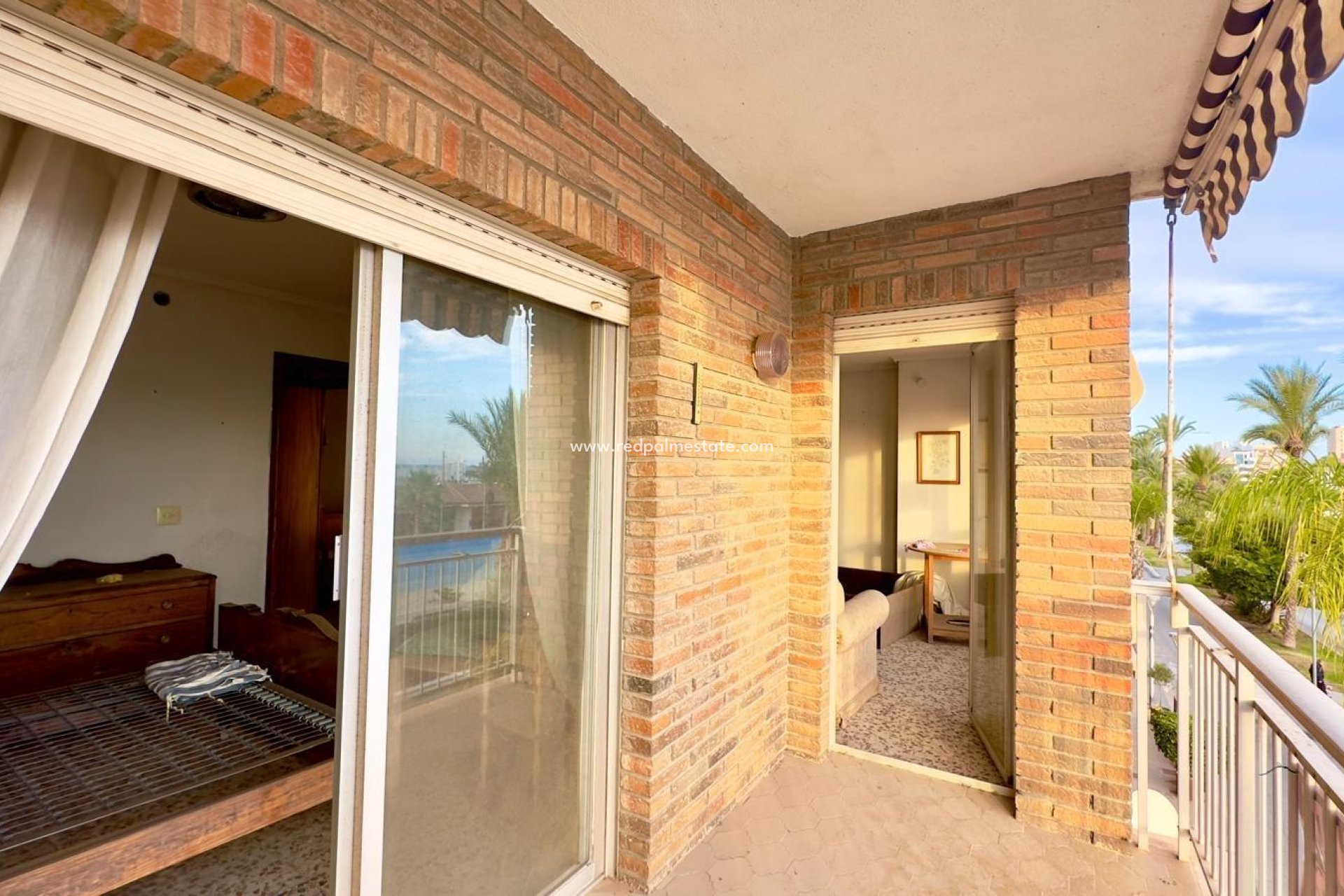 Reventa - Apartamento -
Torrevieja