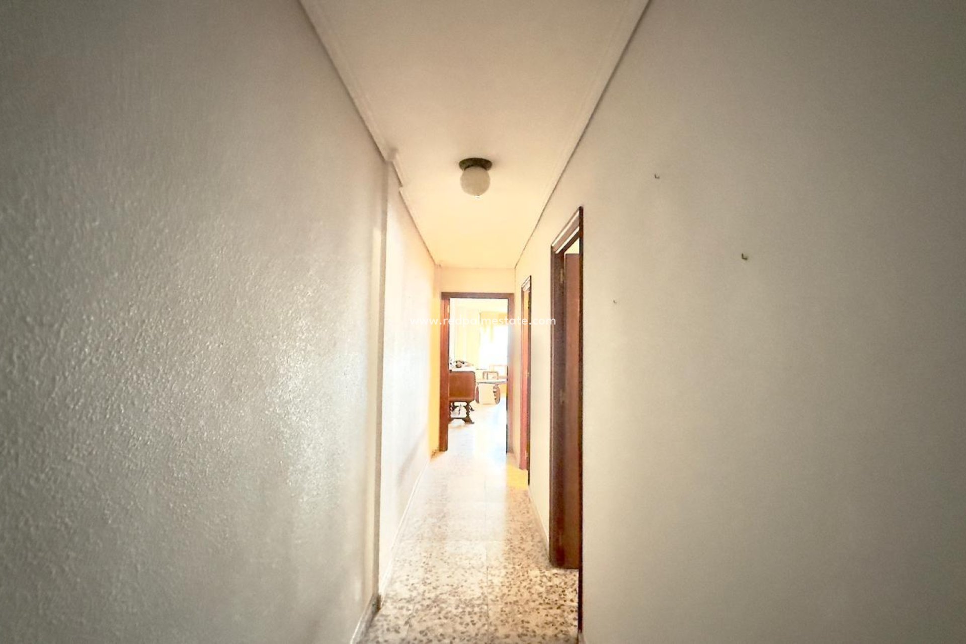 Reventa - Apartamento -
Torrevieja