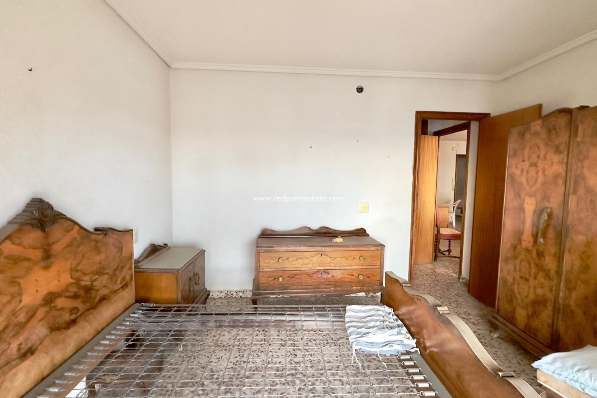 Reventa - Apartamento -
Torrevieja