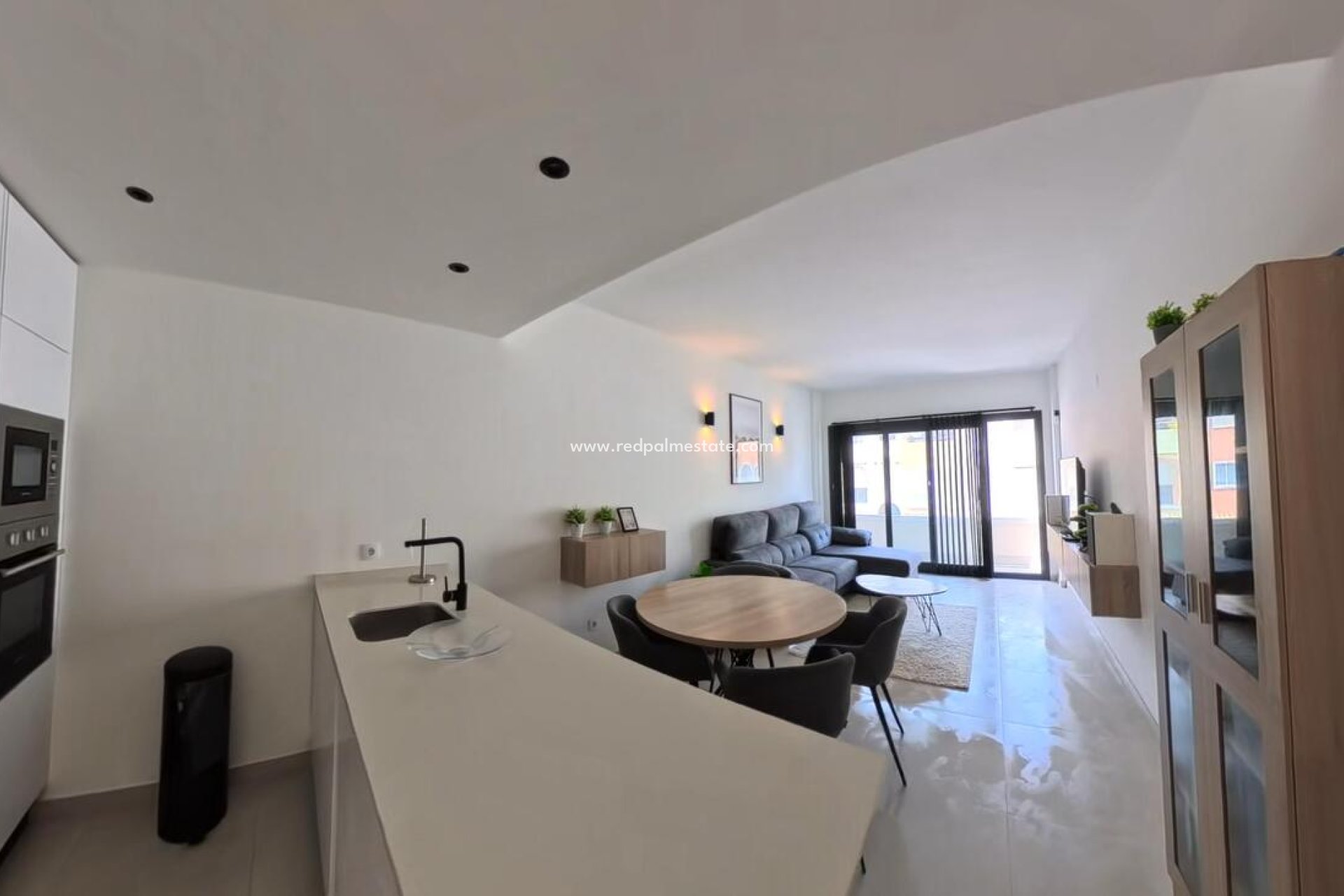 Reventa - Apartamento -
Torrevieja