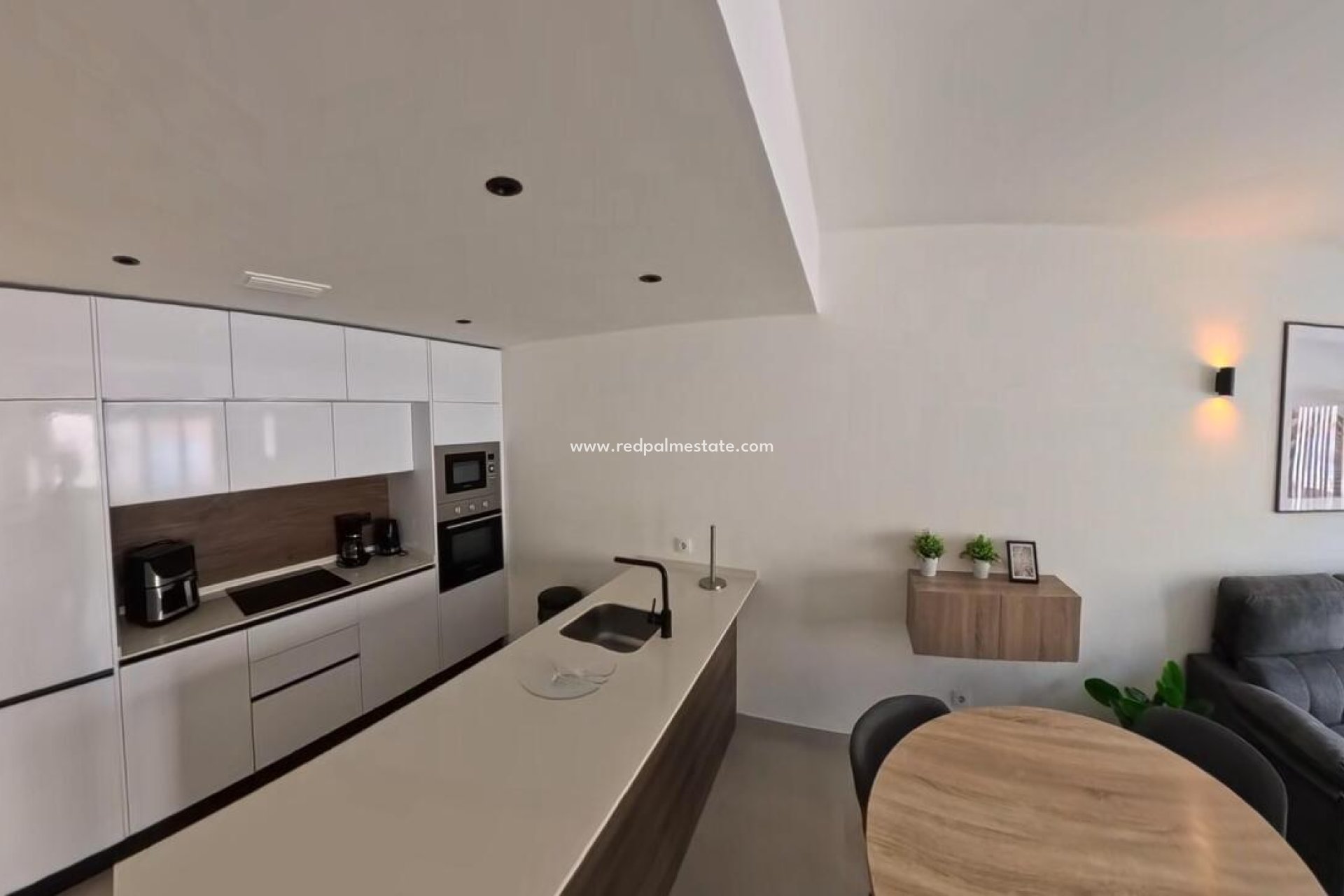 Reventa - Apartamento -
Torrevieja