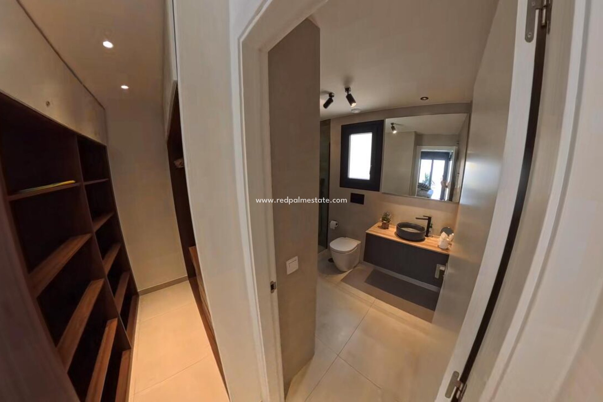 Reventa - Apartamento -
Torrevieja