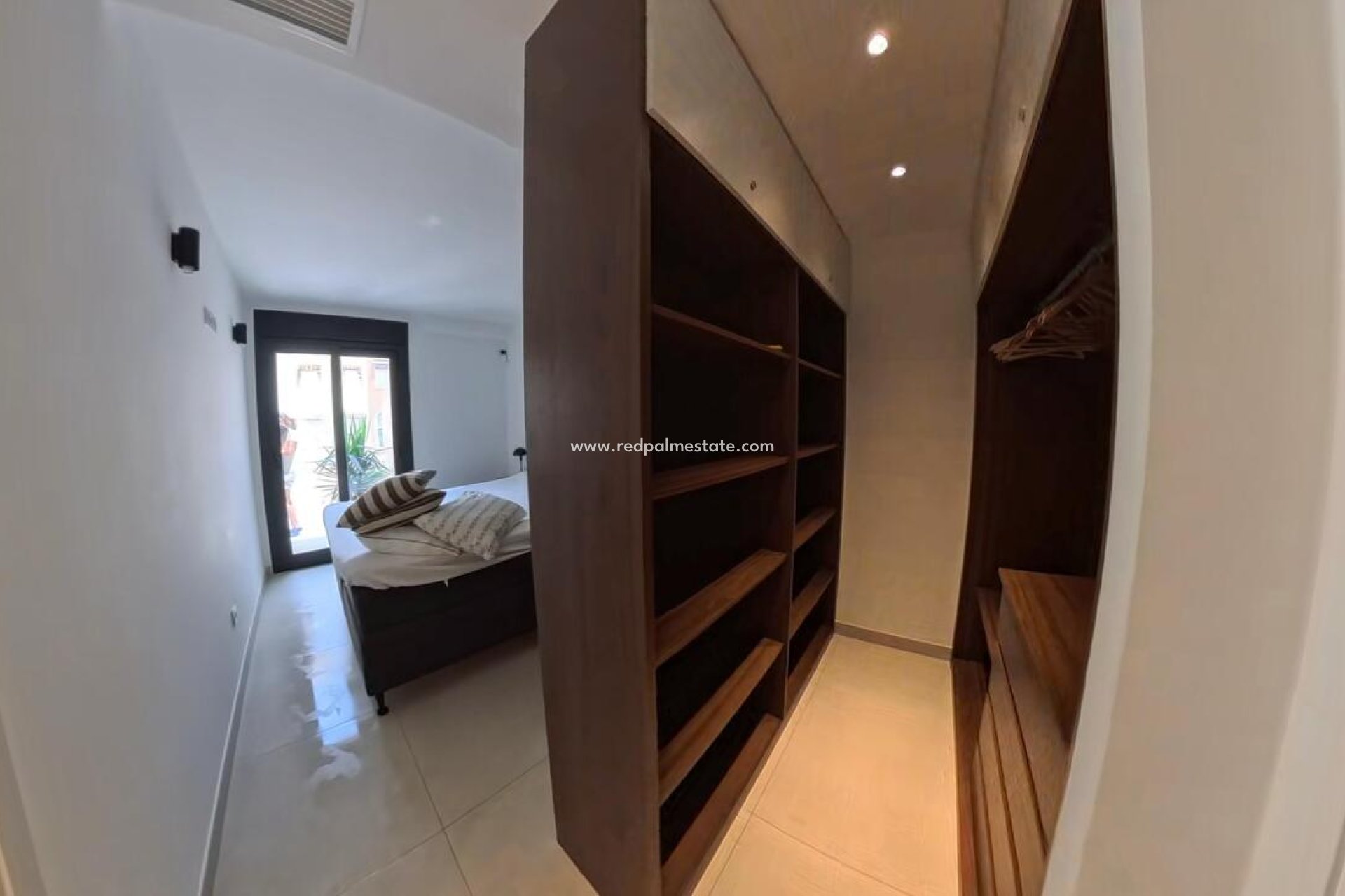 Reventa - Apartamento -
Torrevieja