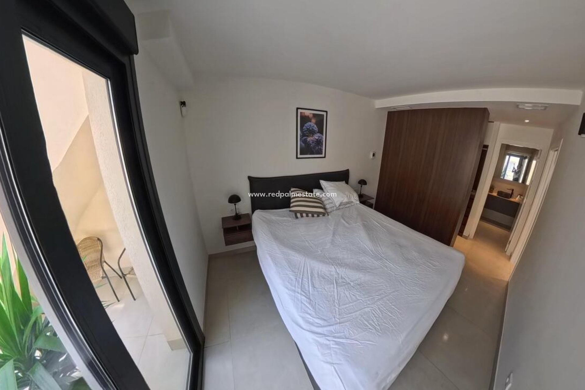 Reventa - Apartamento -
Torrevieja