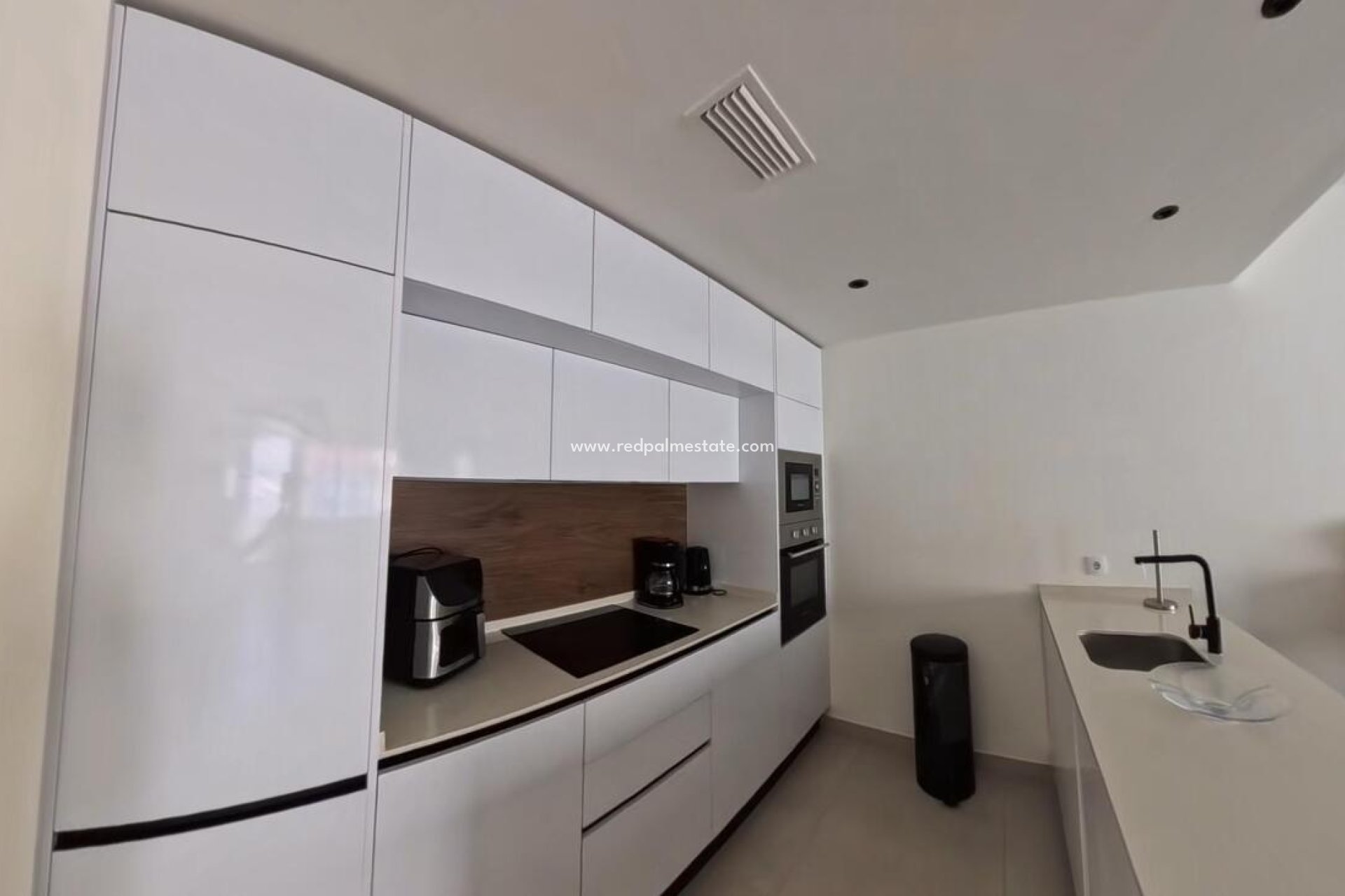 Reventa - Apartamento -
Torrevieja