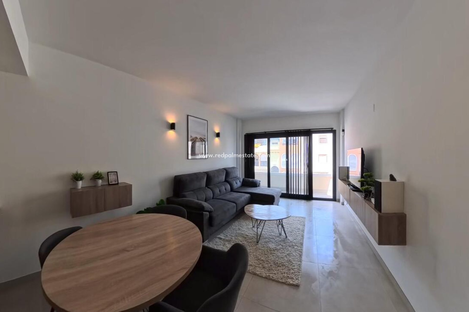 Reventa - Apartamento -
Torrevieja