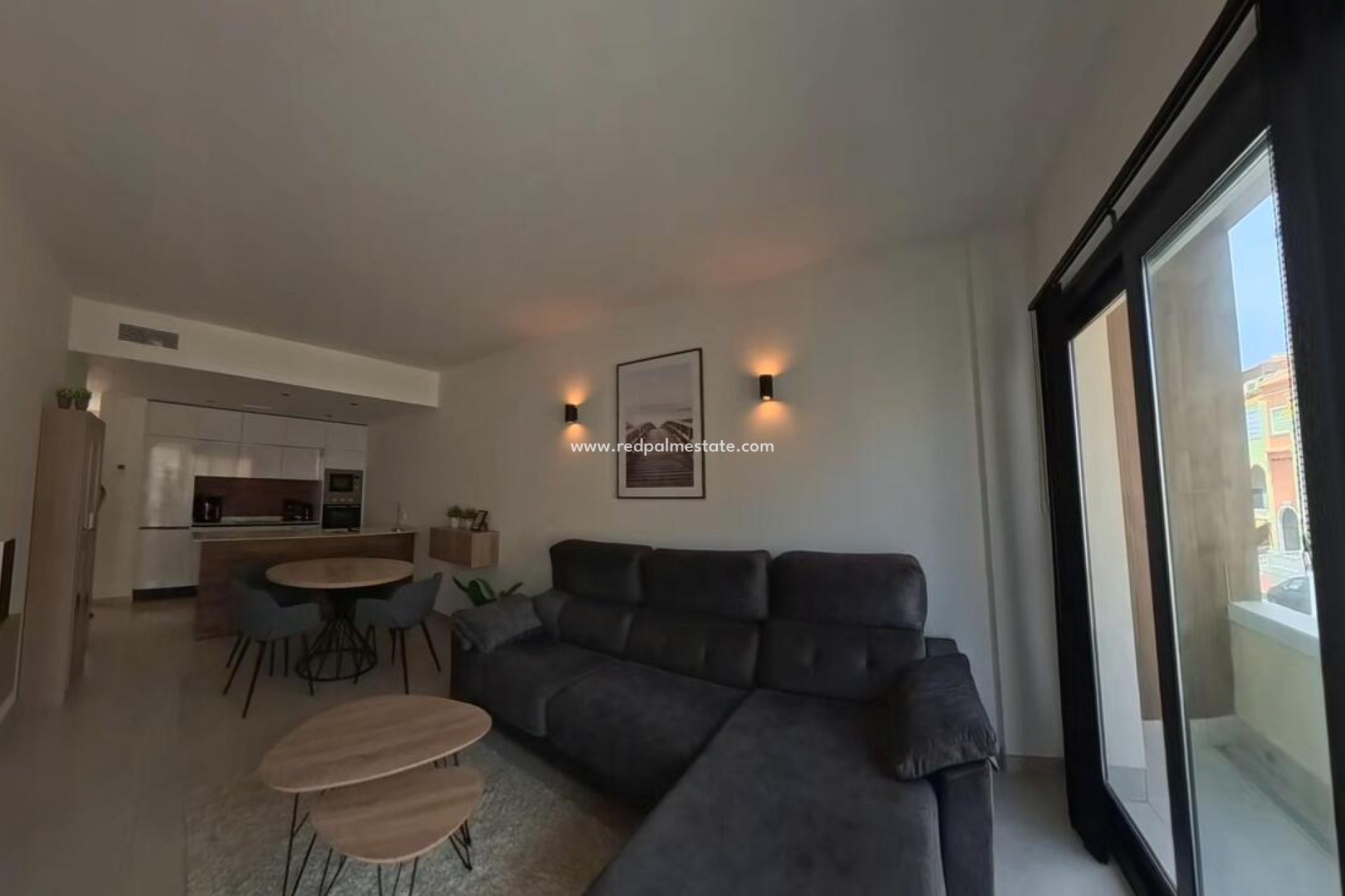 Reventa - Apartamento -
Torrevieja