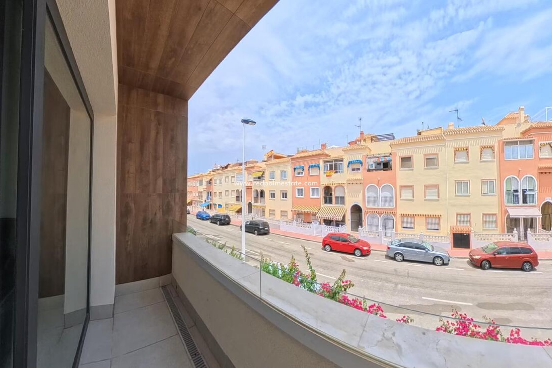 Reventa - Apartamento -
Torrevieja