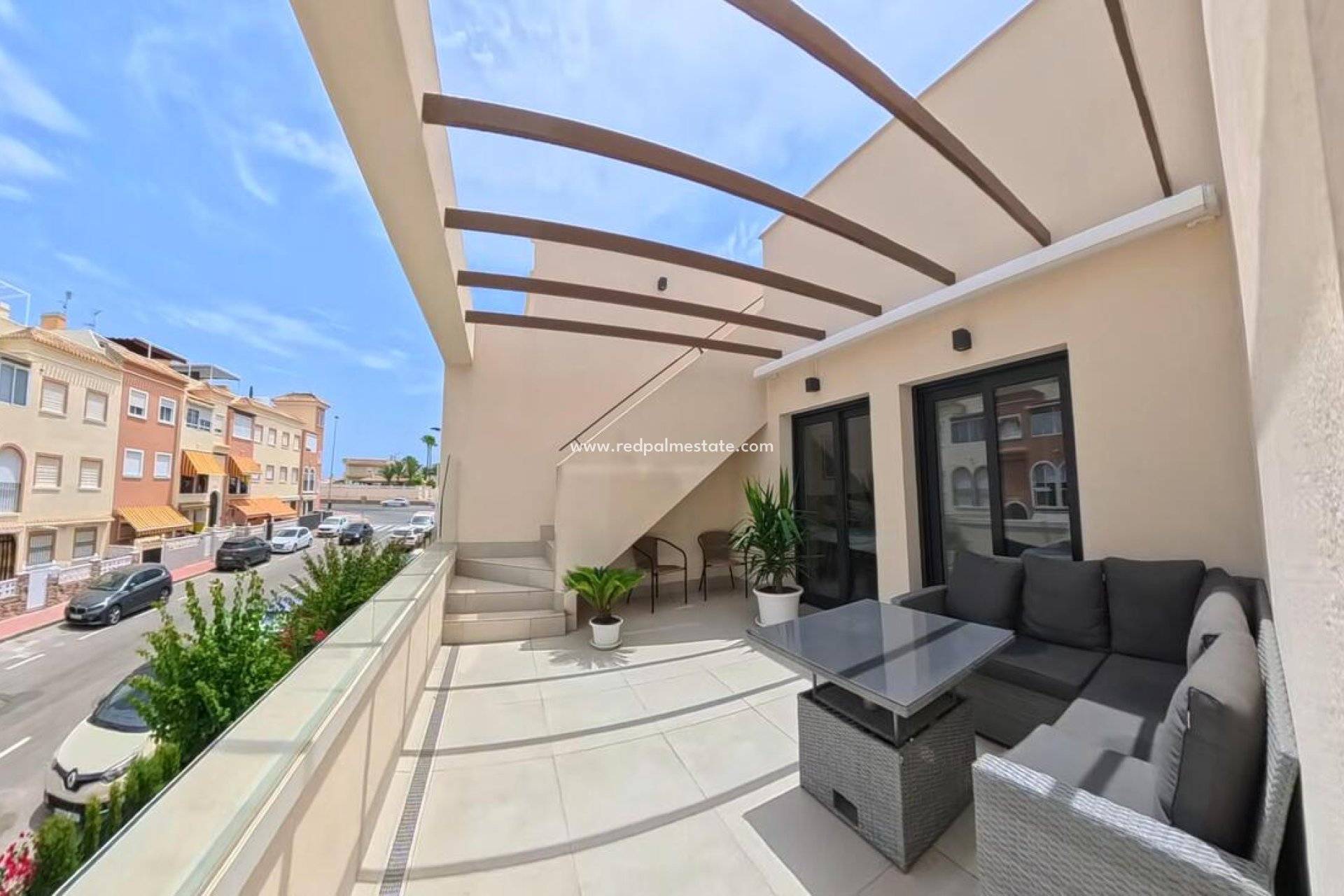 Reventa - Apartamento -
Torrevieja