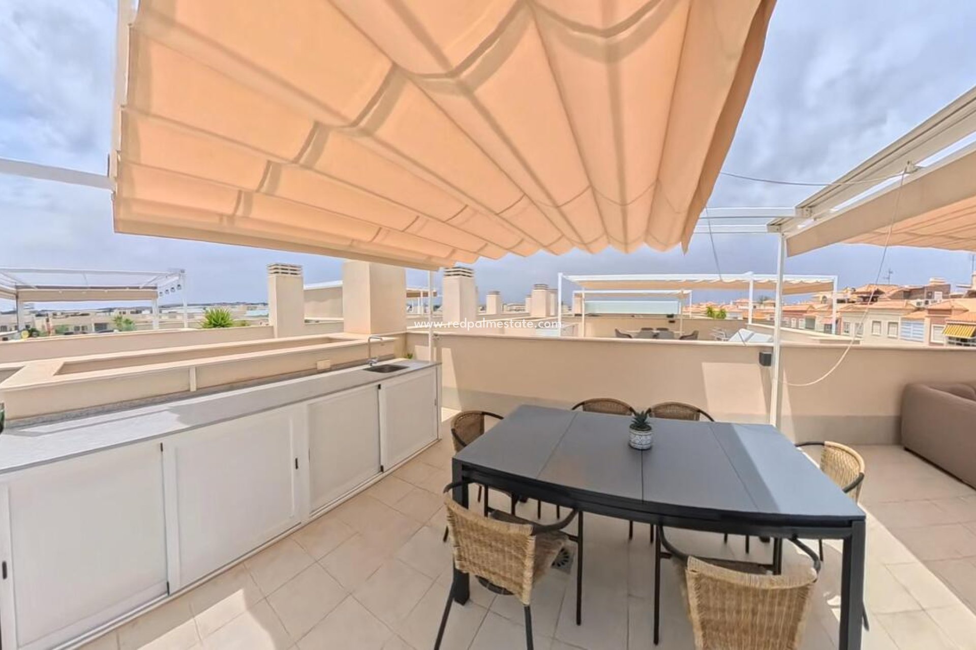 Reventa - Apartamento -
Torrevieja
