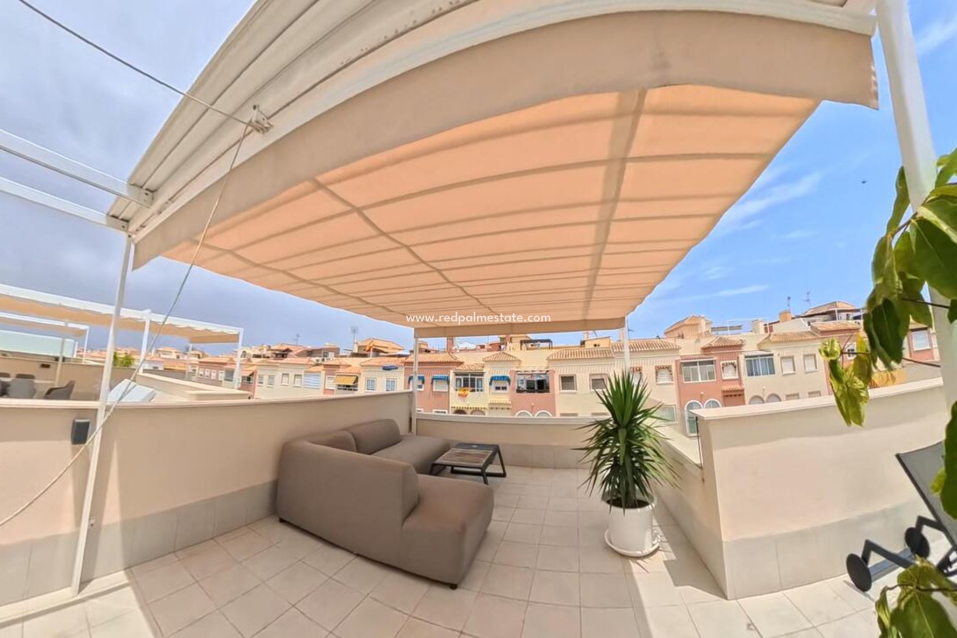 Reventa - Apartamento -
Torrevieja