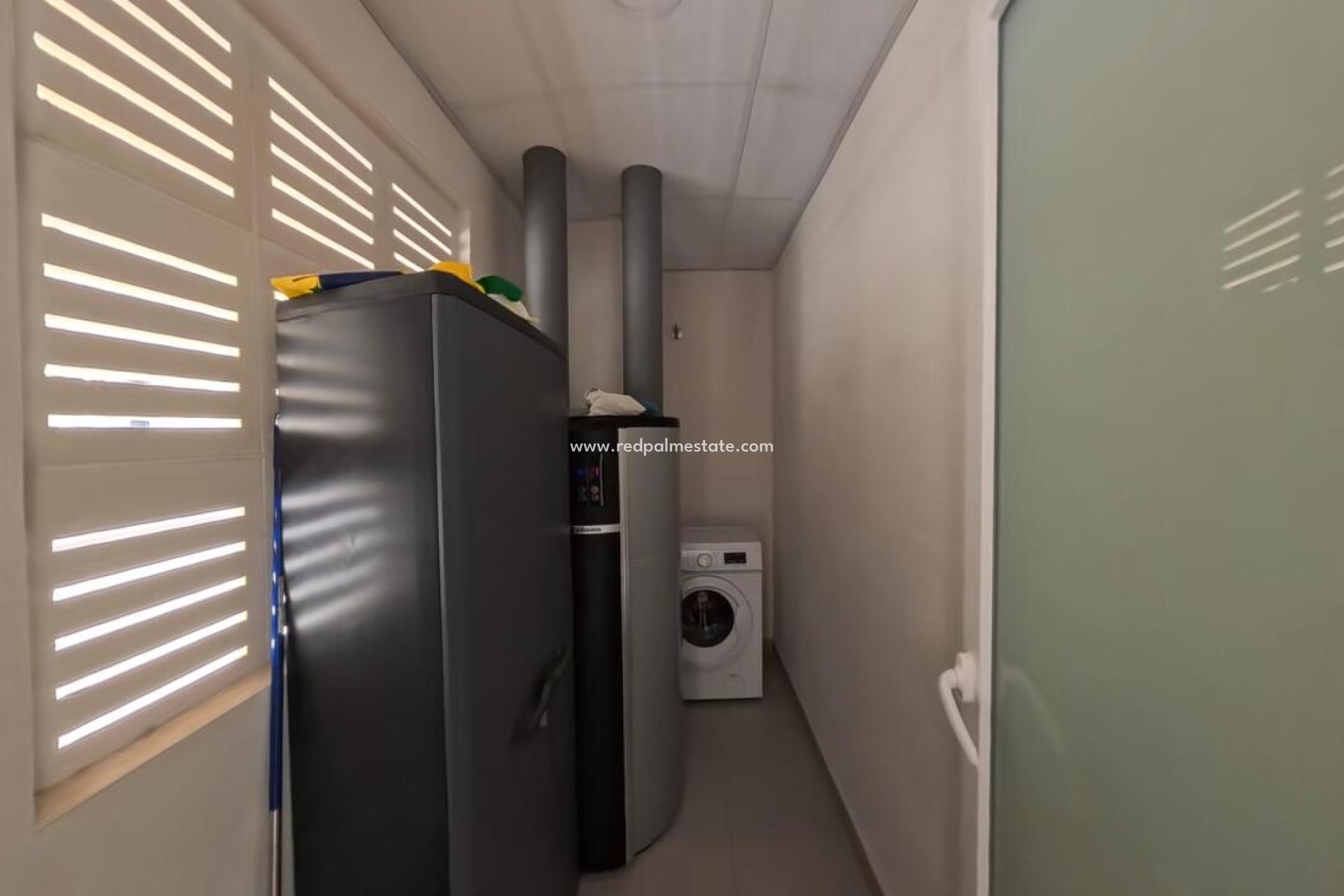 Reventa - Apartamento -
Torrevieja