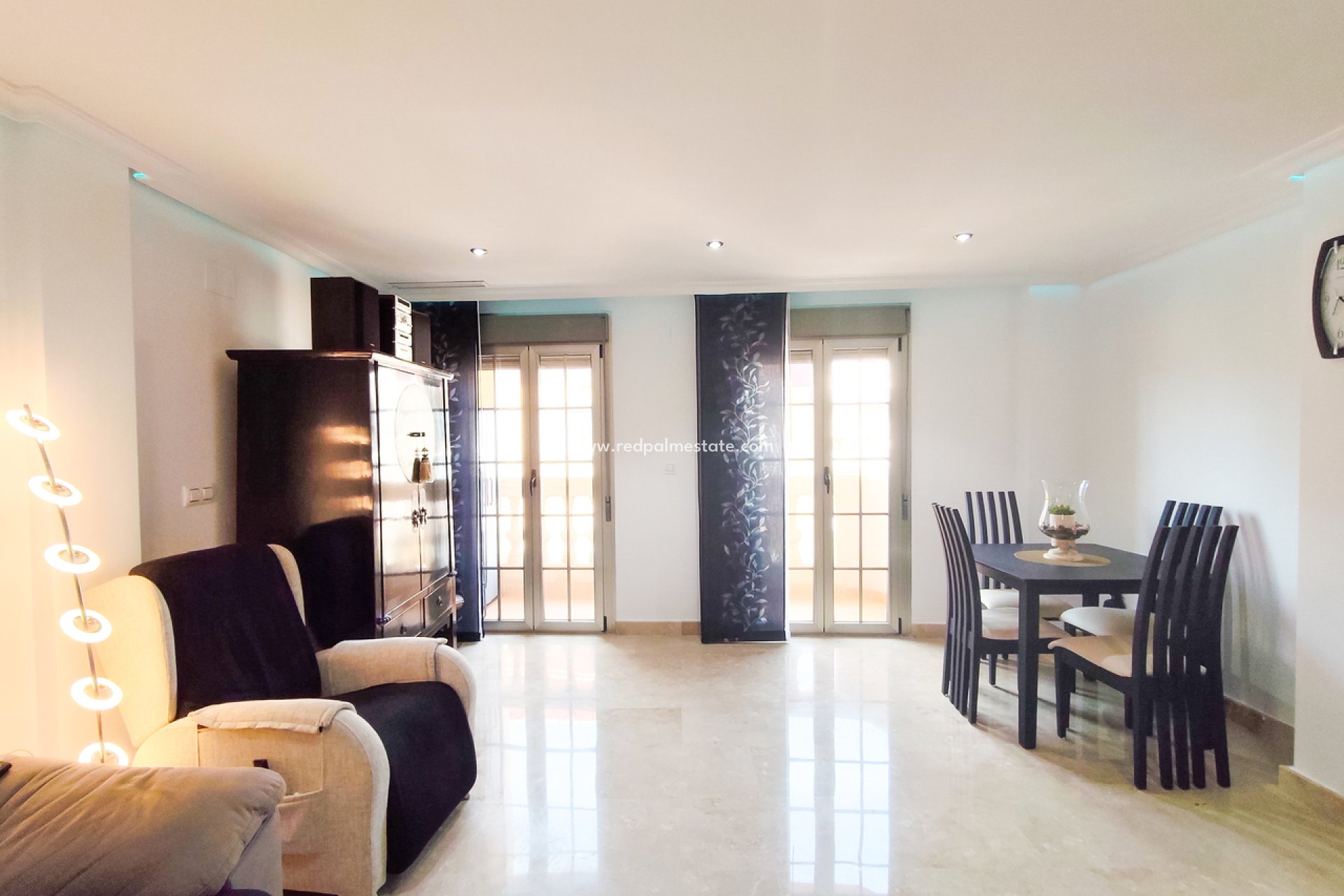 Reventa - Apartamento -
Torrevieja