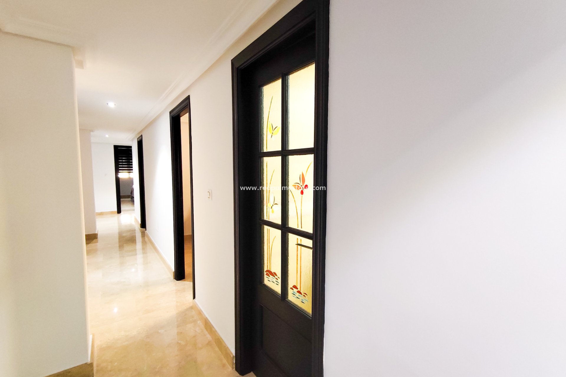 Reventa - Apartamento -
Torrevieja