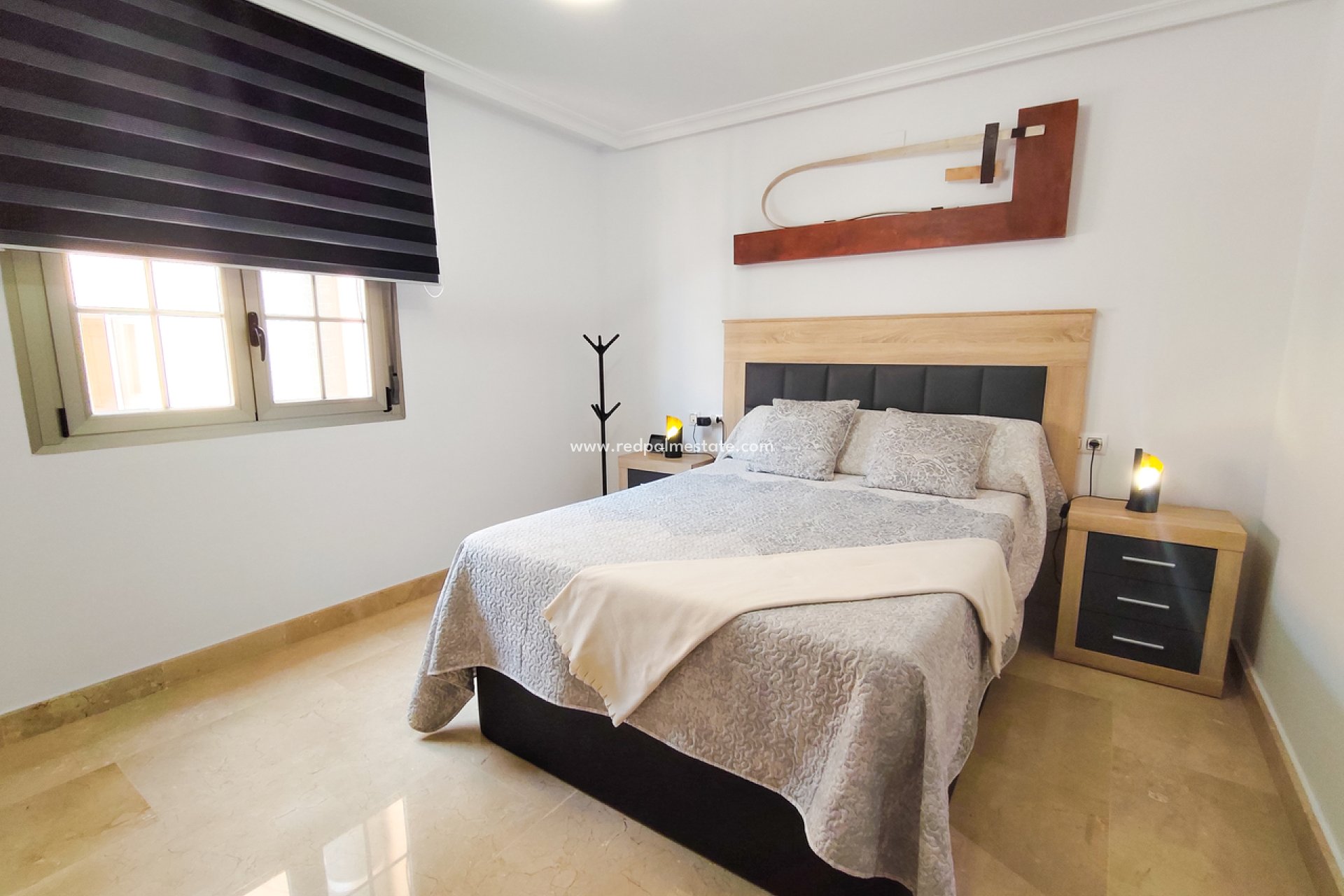 Reventa - Apartamento -
Torrevieja
