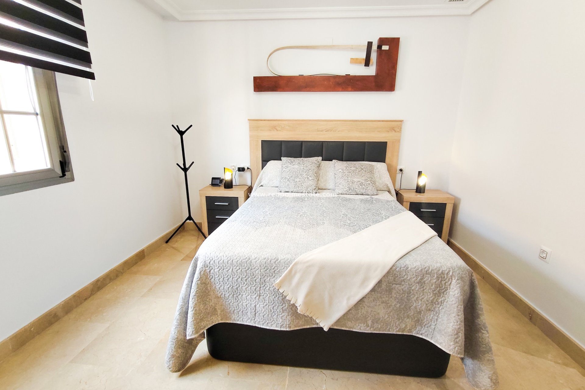 Reventa - Apartamento -
Torrevieja