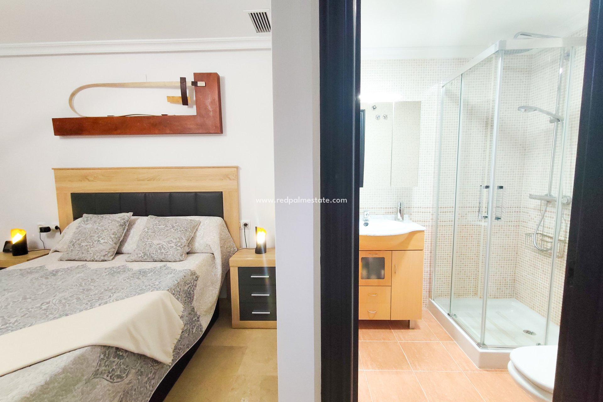 Reventa - Apartamento -
Torrevieja
