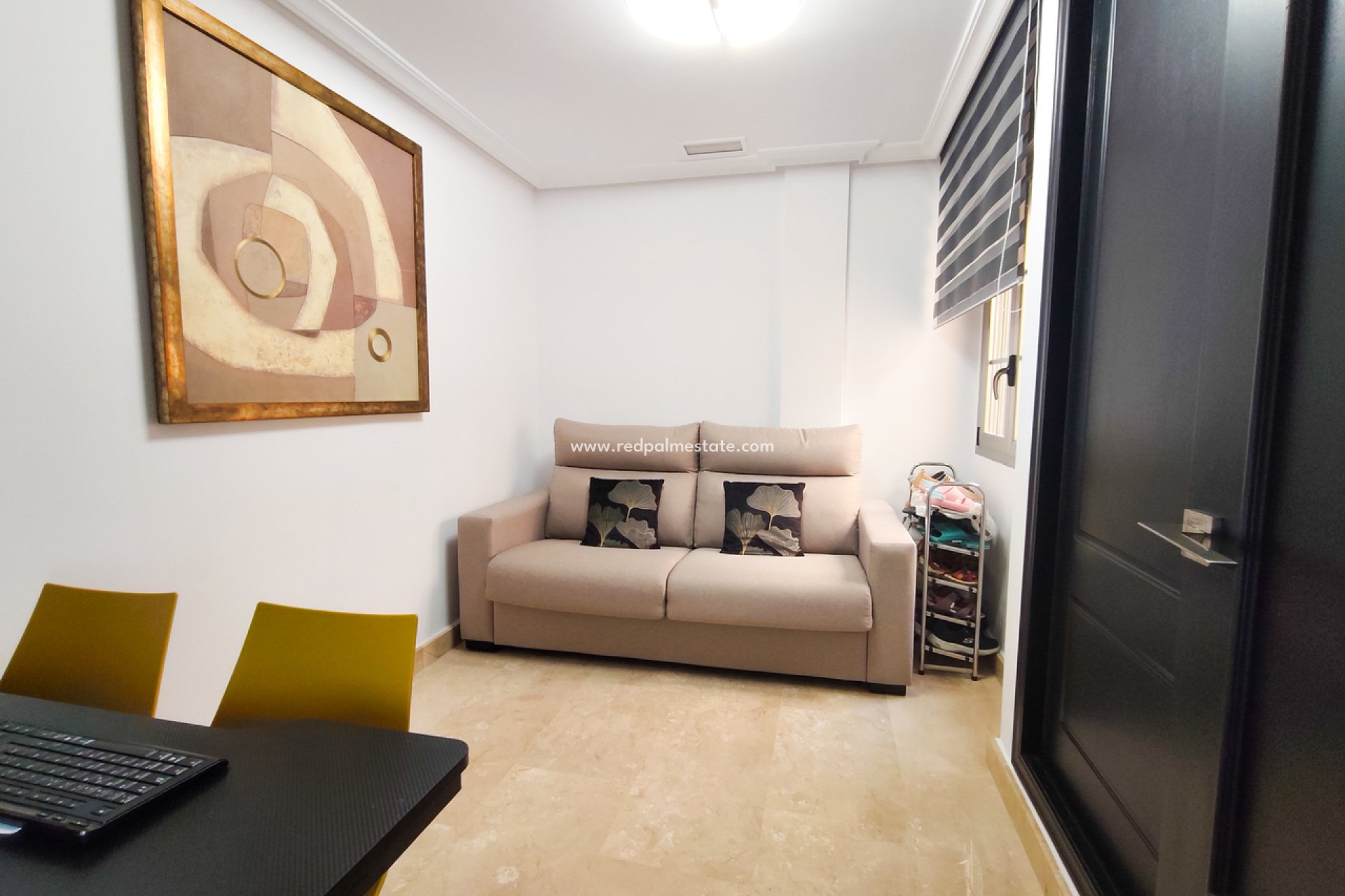 Reventa - Apartamento -
Torrevieja