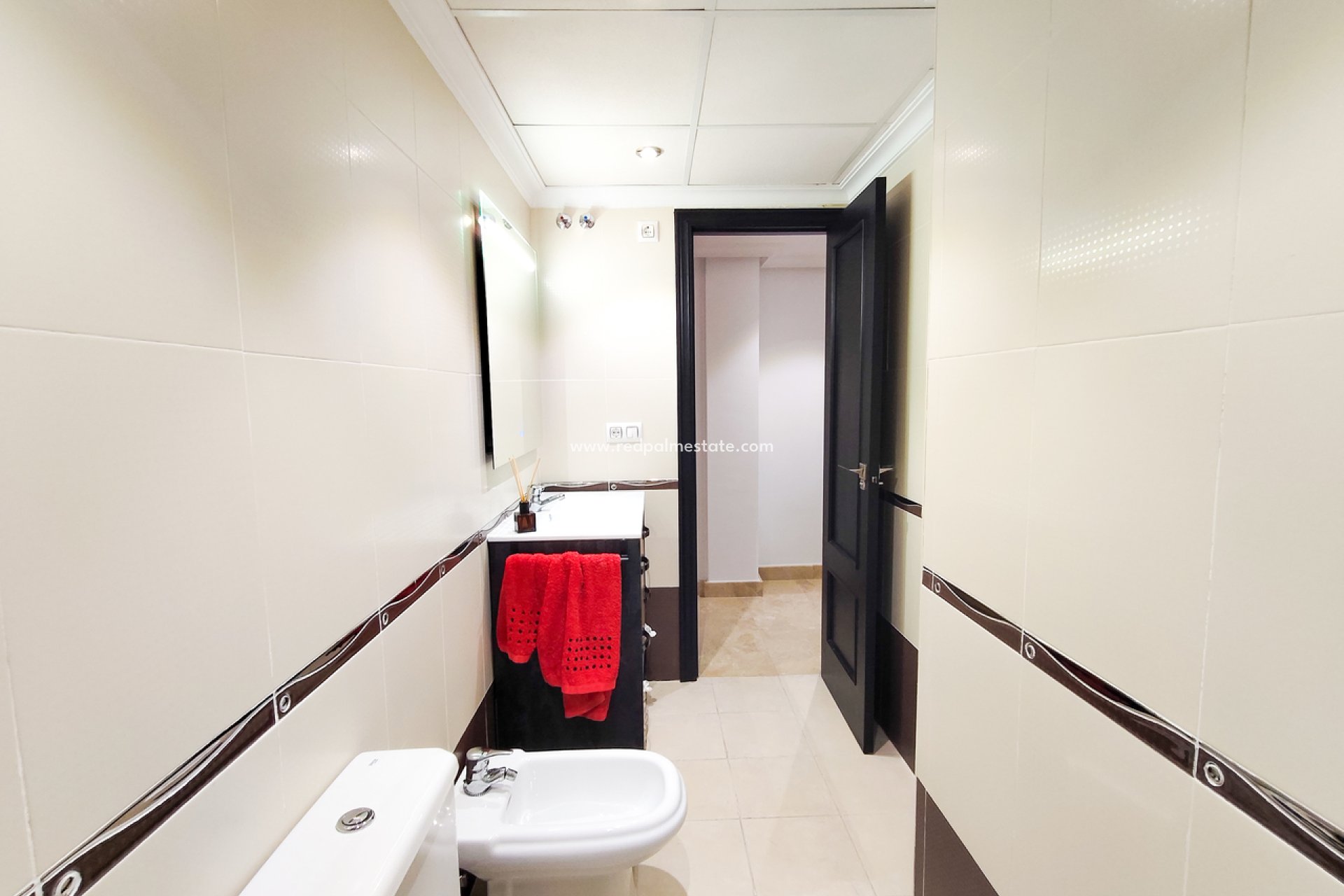Reventa - Apartamento -
Torrevieja