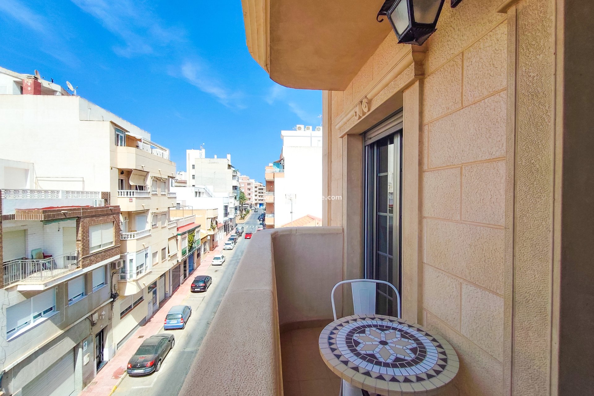 Reventa - Apartamento -
Torrevieja
