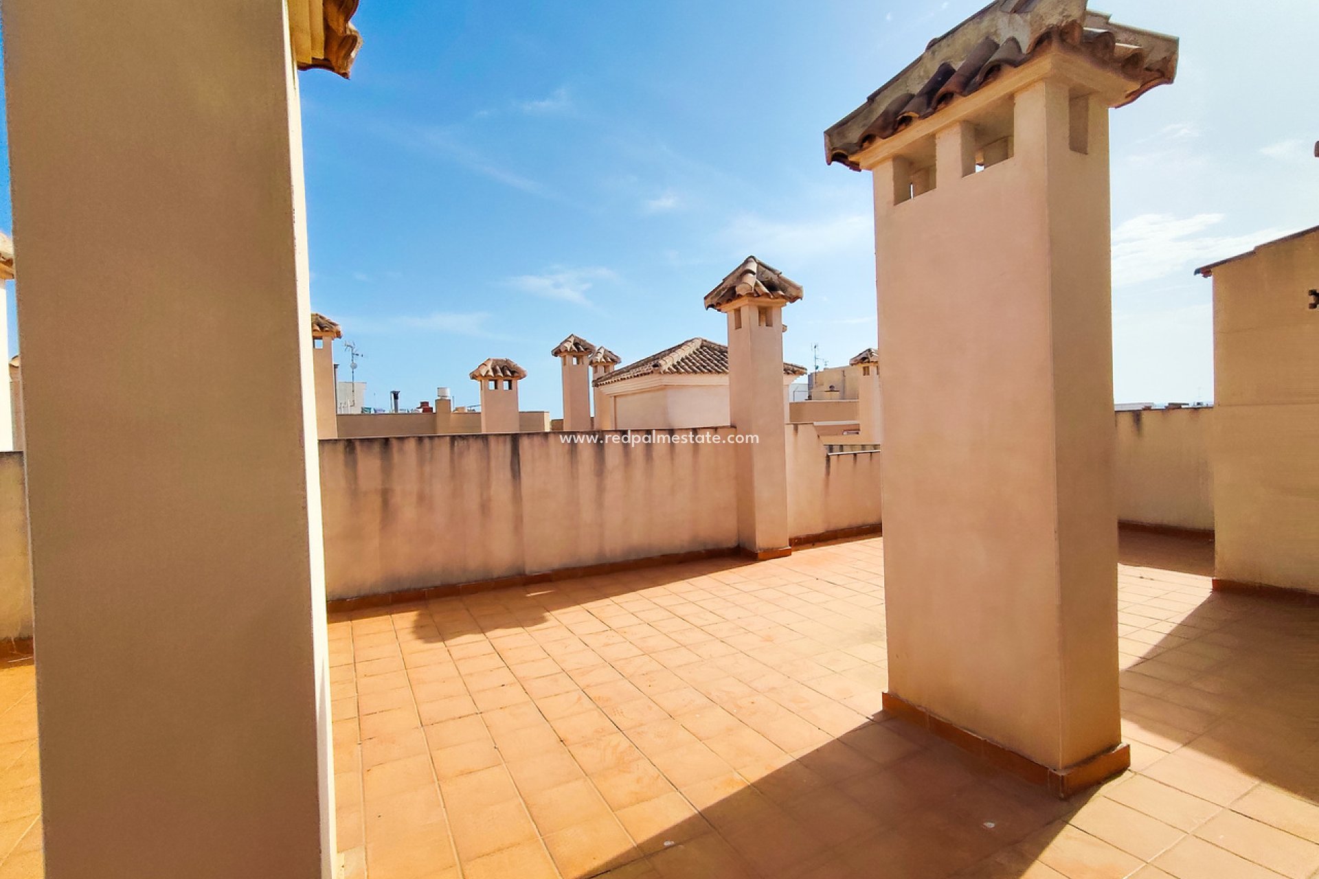 Reventa - Apartamento -
Torrevieja