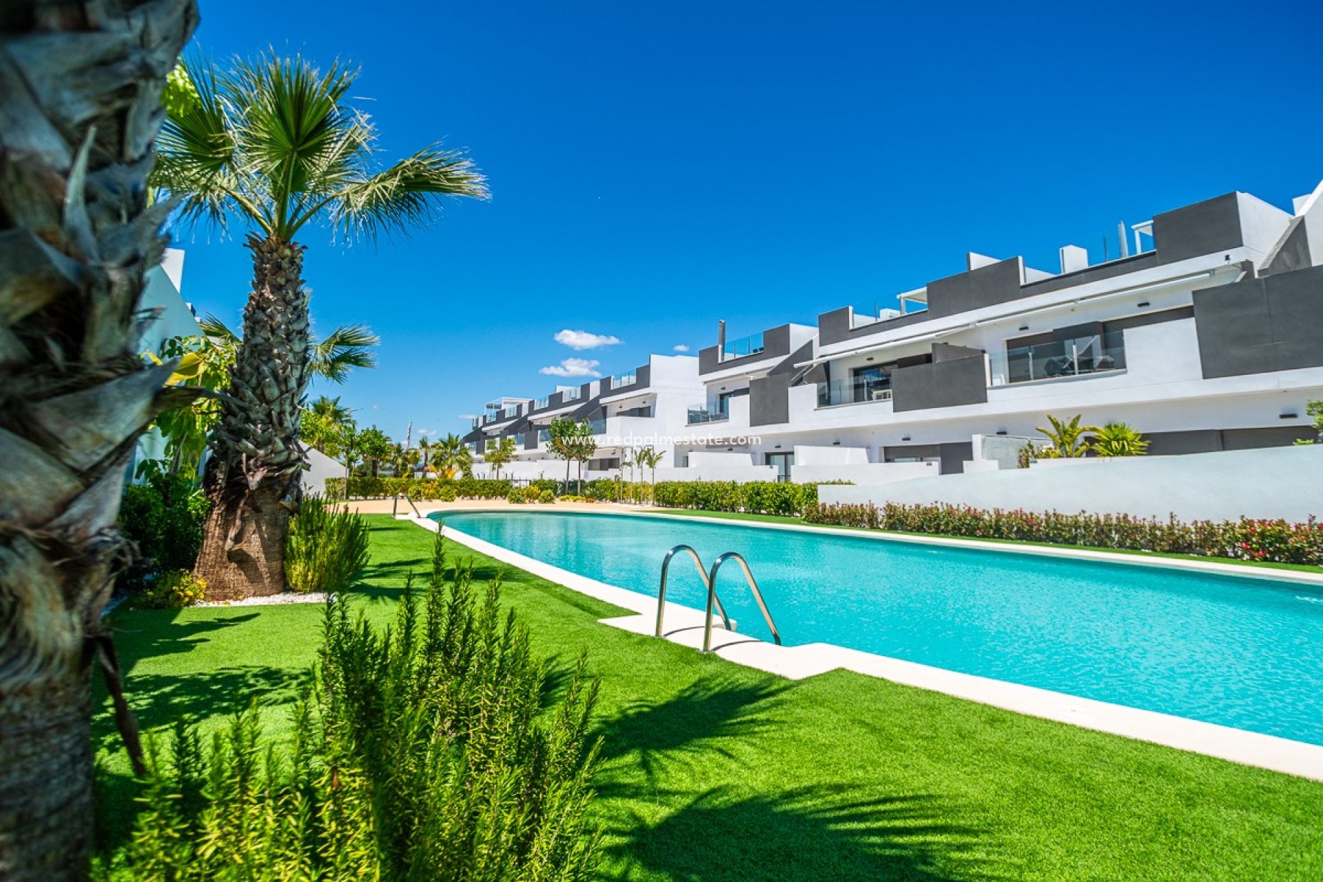 Reventa - Apartamento -
Torrevieja
