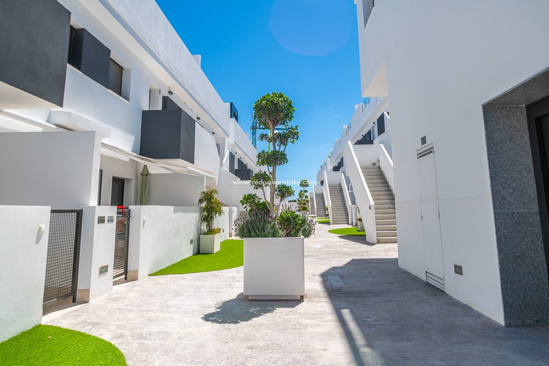 Reventa - Apartamento -
Torrevieja