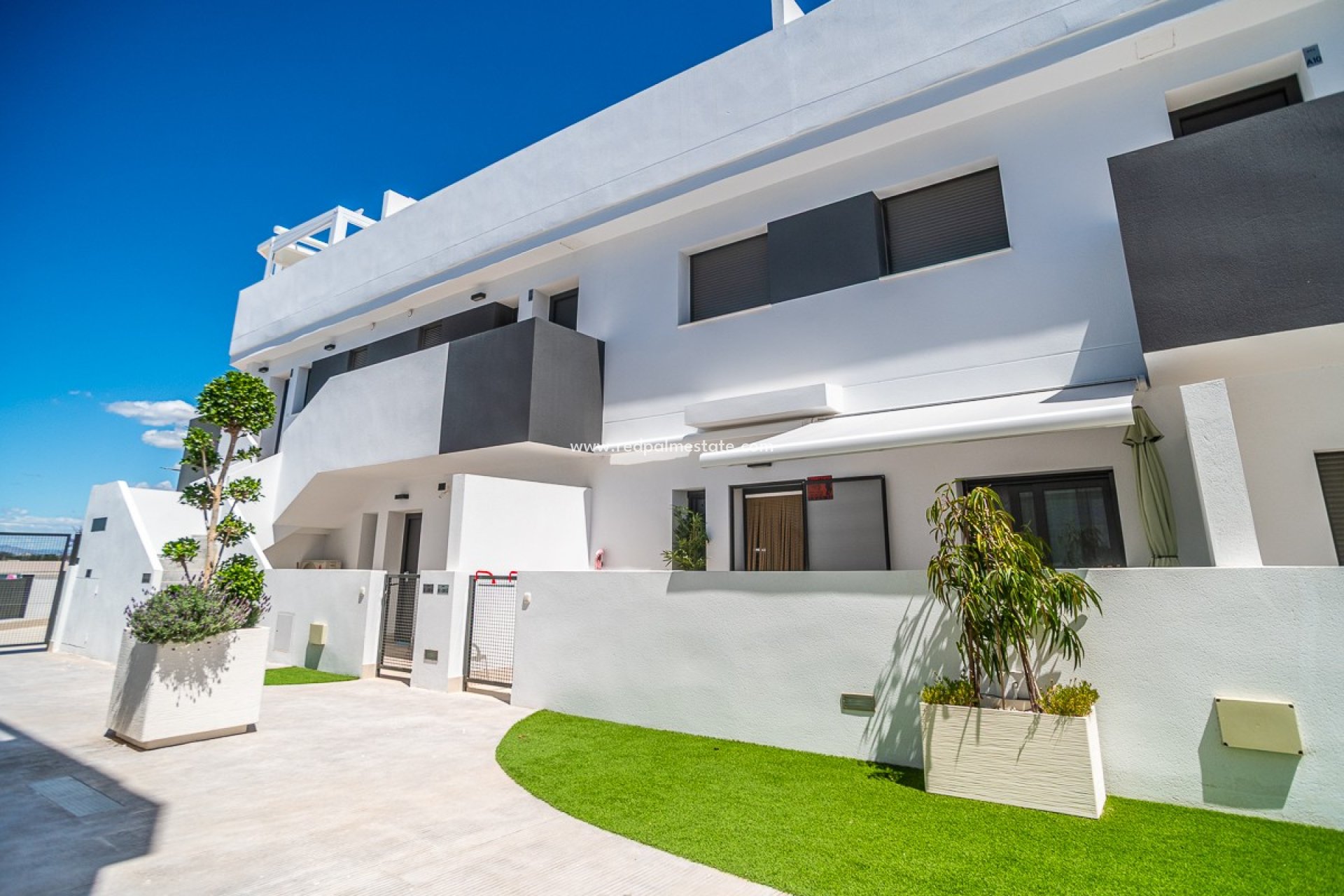 Reventa - Apartamento -
Torrevieja