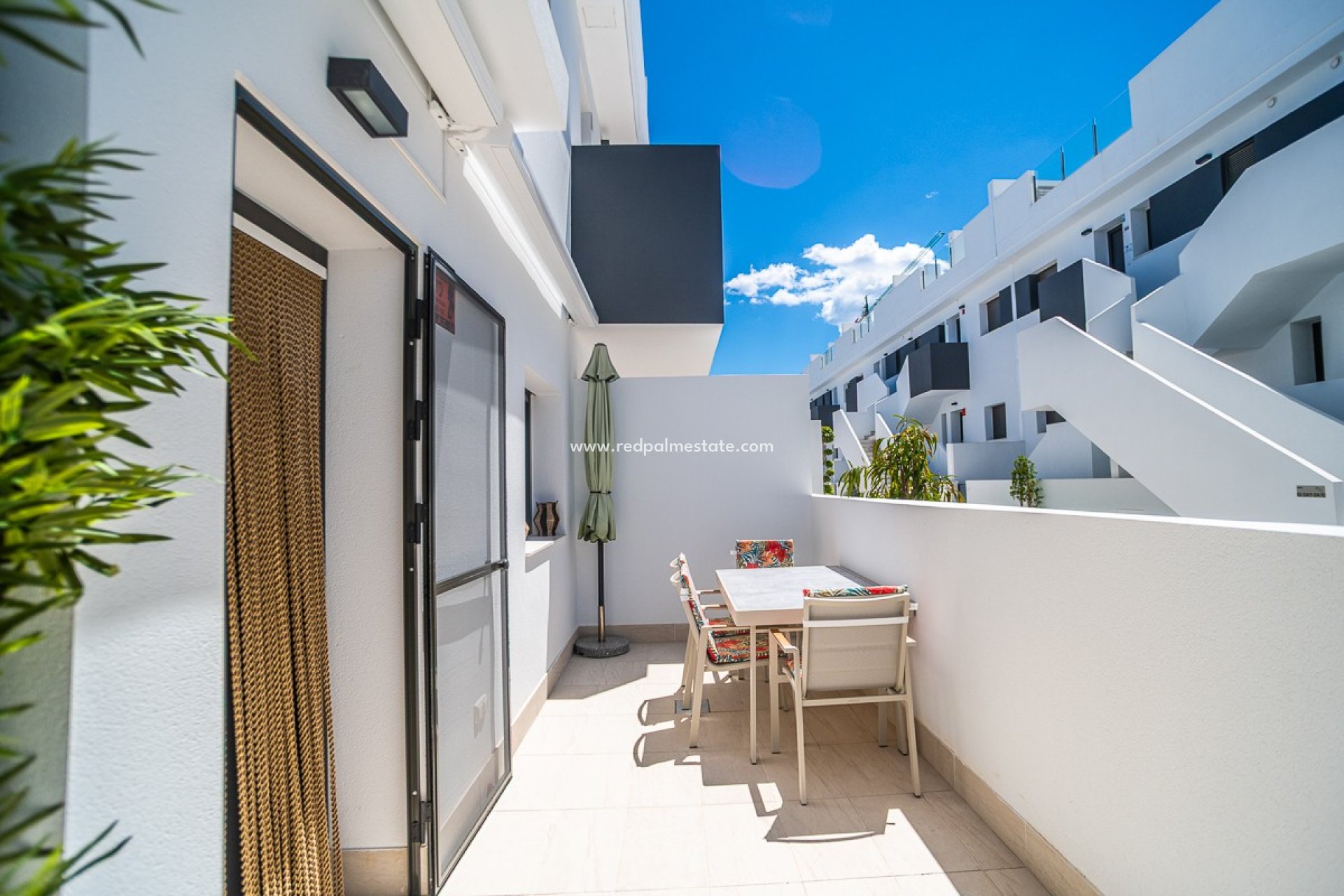 Reventa - Apartamento -
Torrevieja