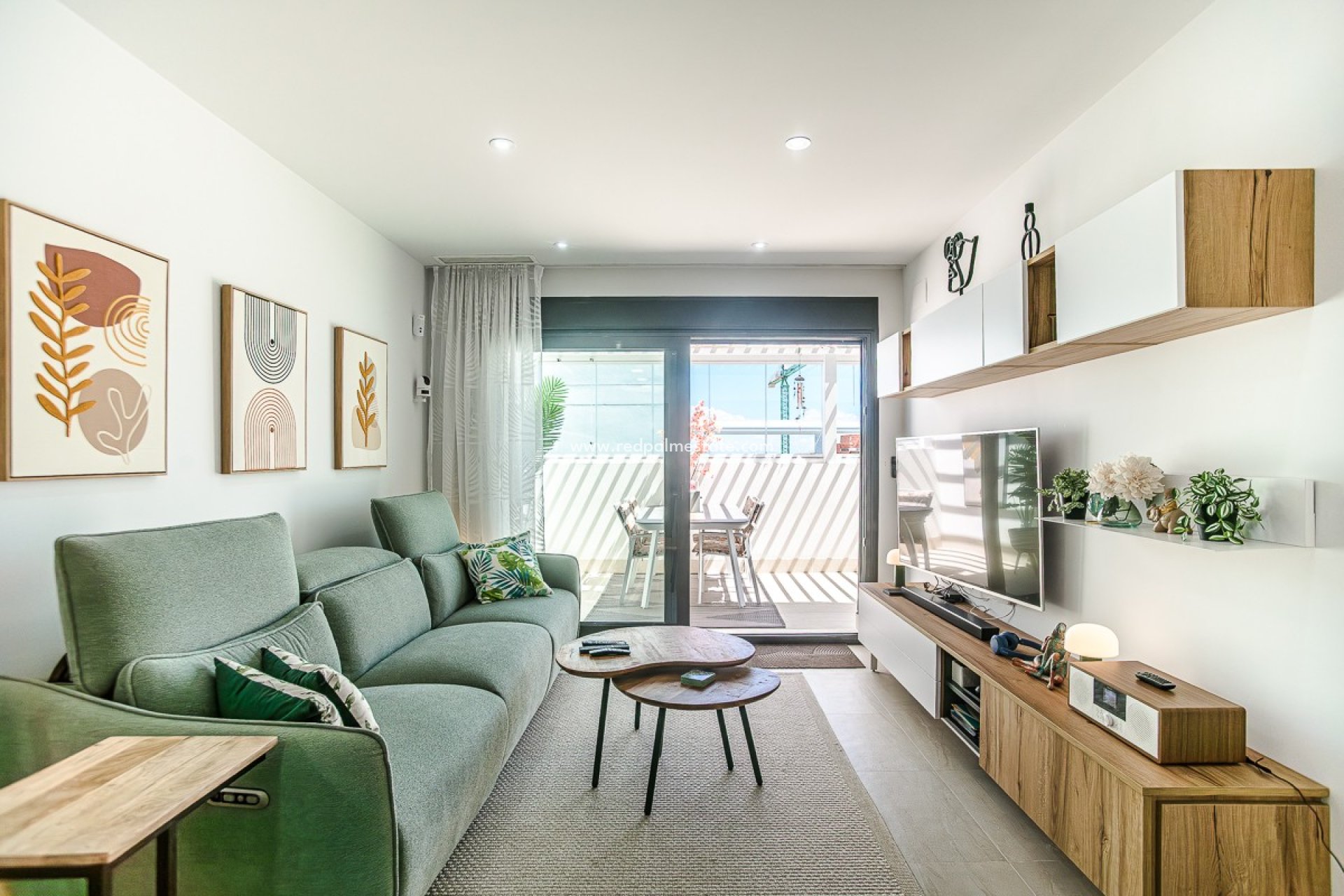 Reventa - Apartamento -
Torrevieja