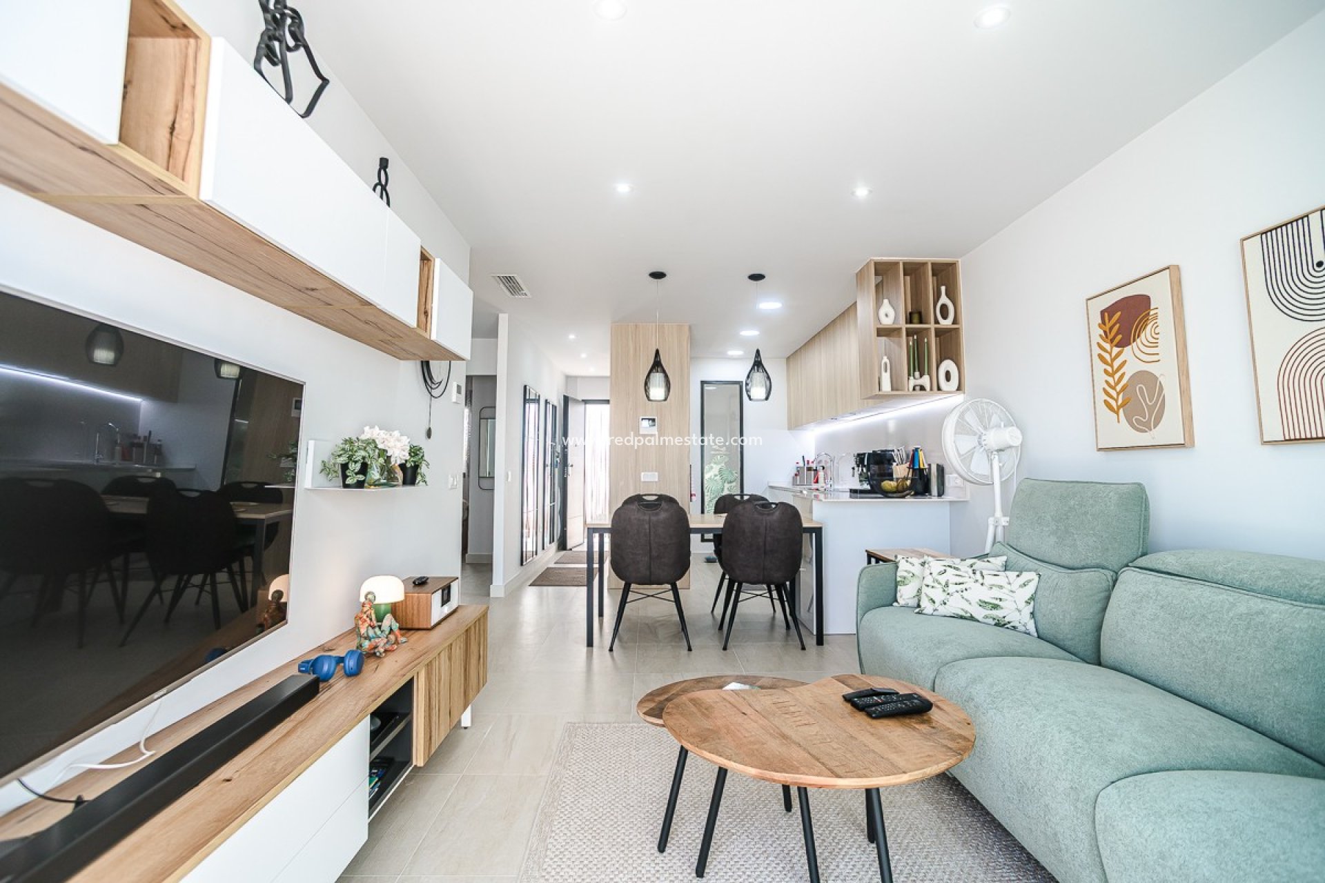 Reventa - Apartamento -
Torrevieja