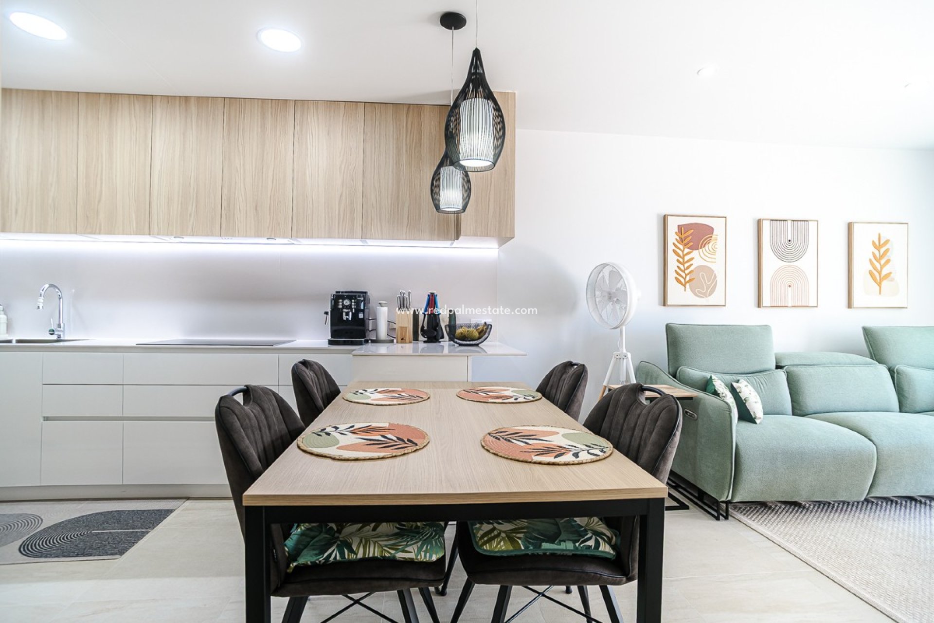 Reventa - Apartamento -
Torrevieja