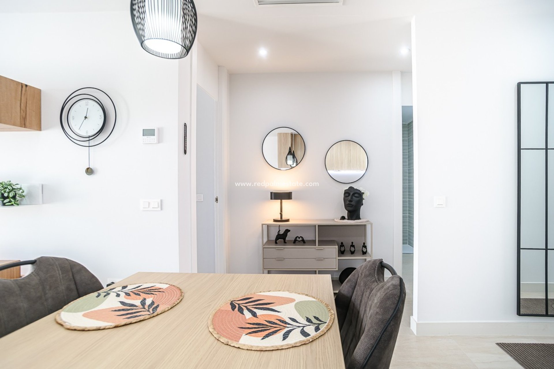 Reventa - Apartamento -
Torrevieja