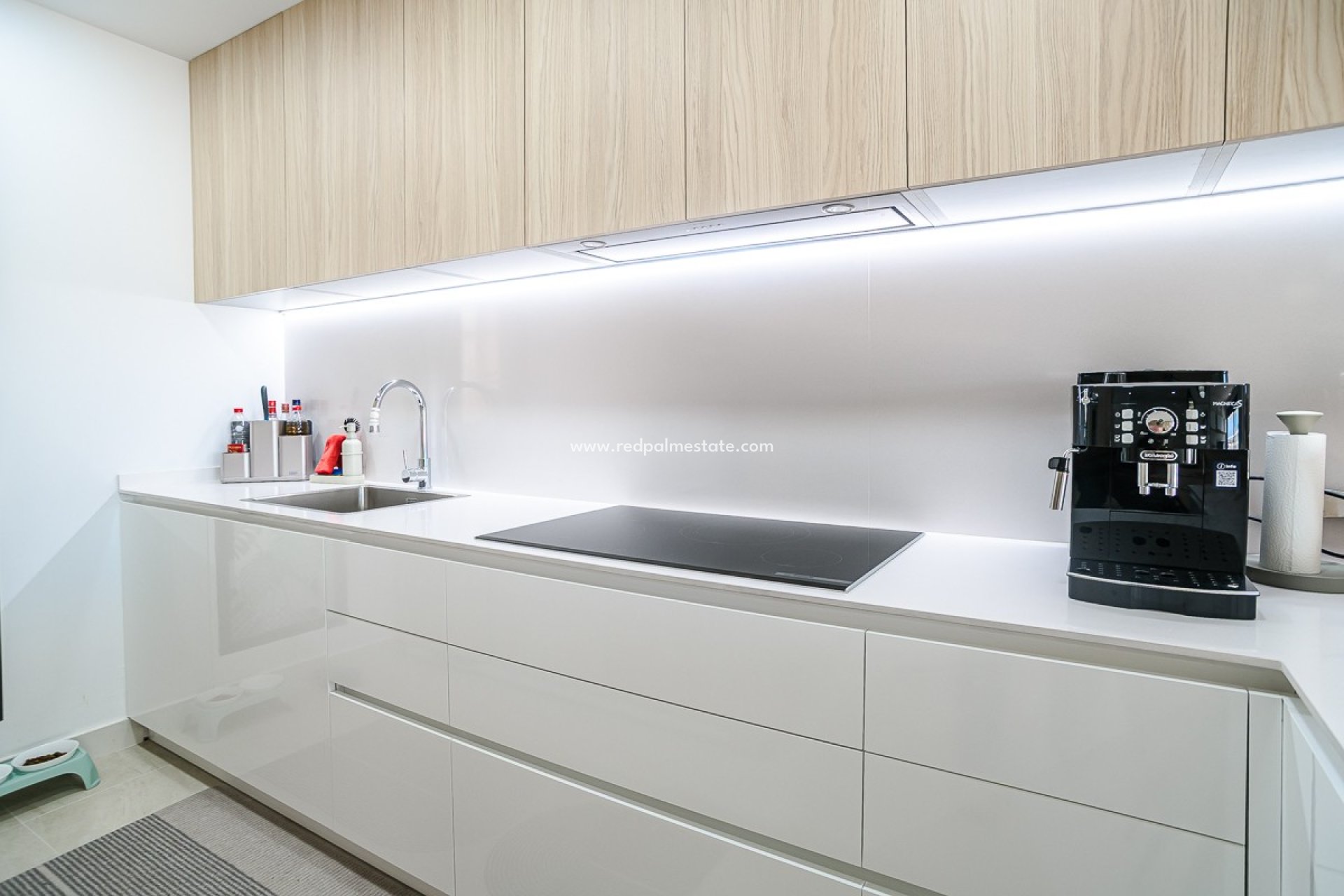 Reventa - Apartamento -
Torrevieja