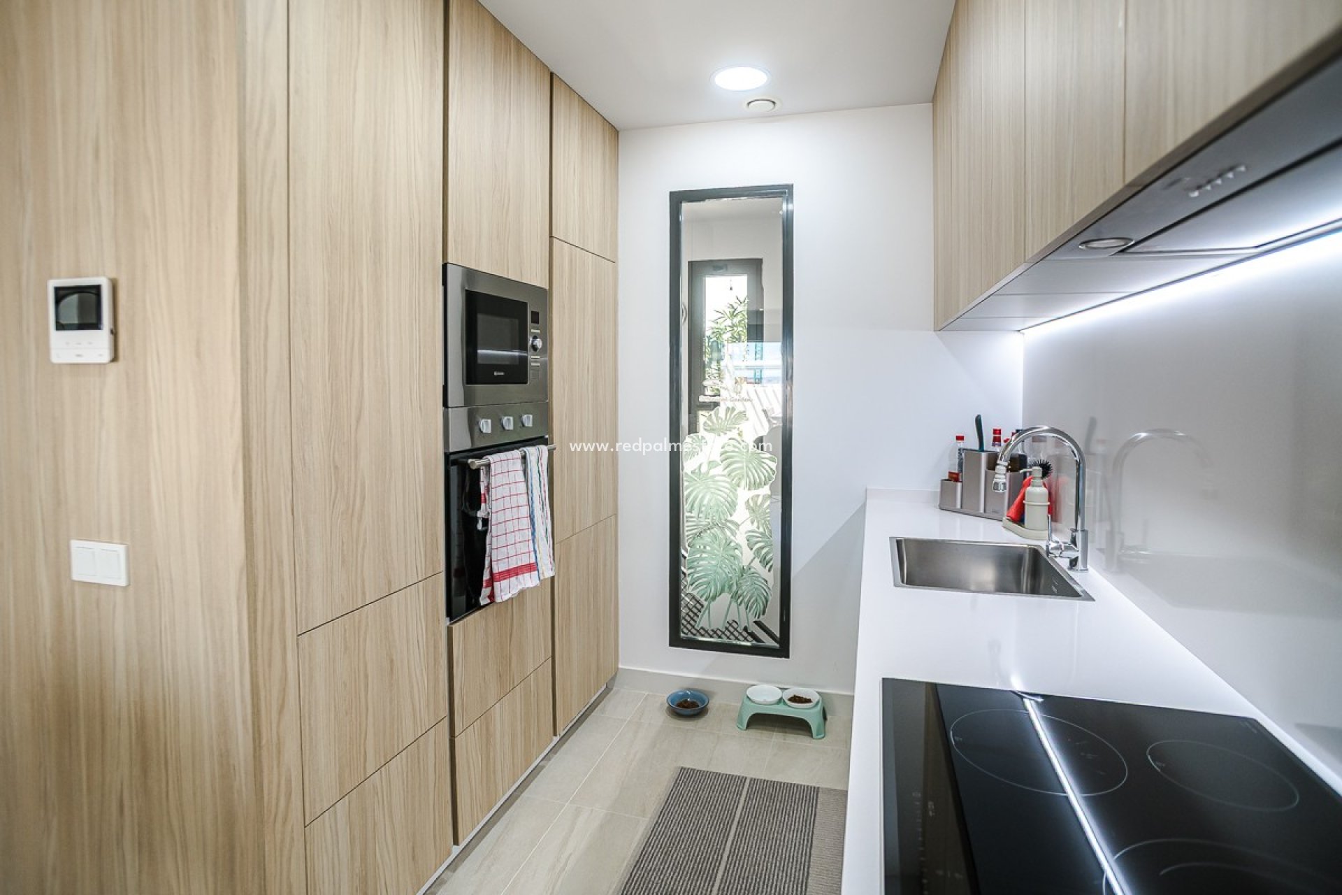 Reventa - Apartamento -
Torrevieja